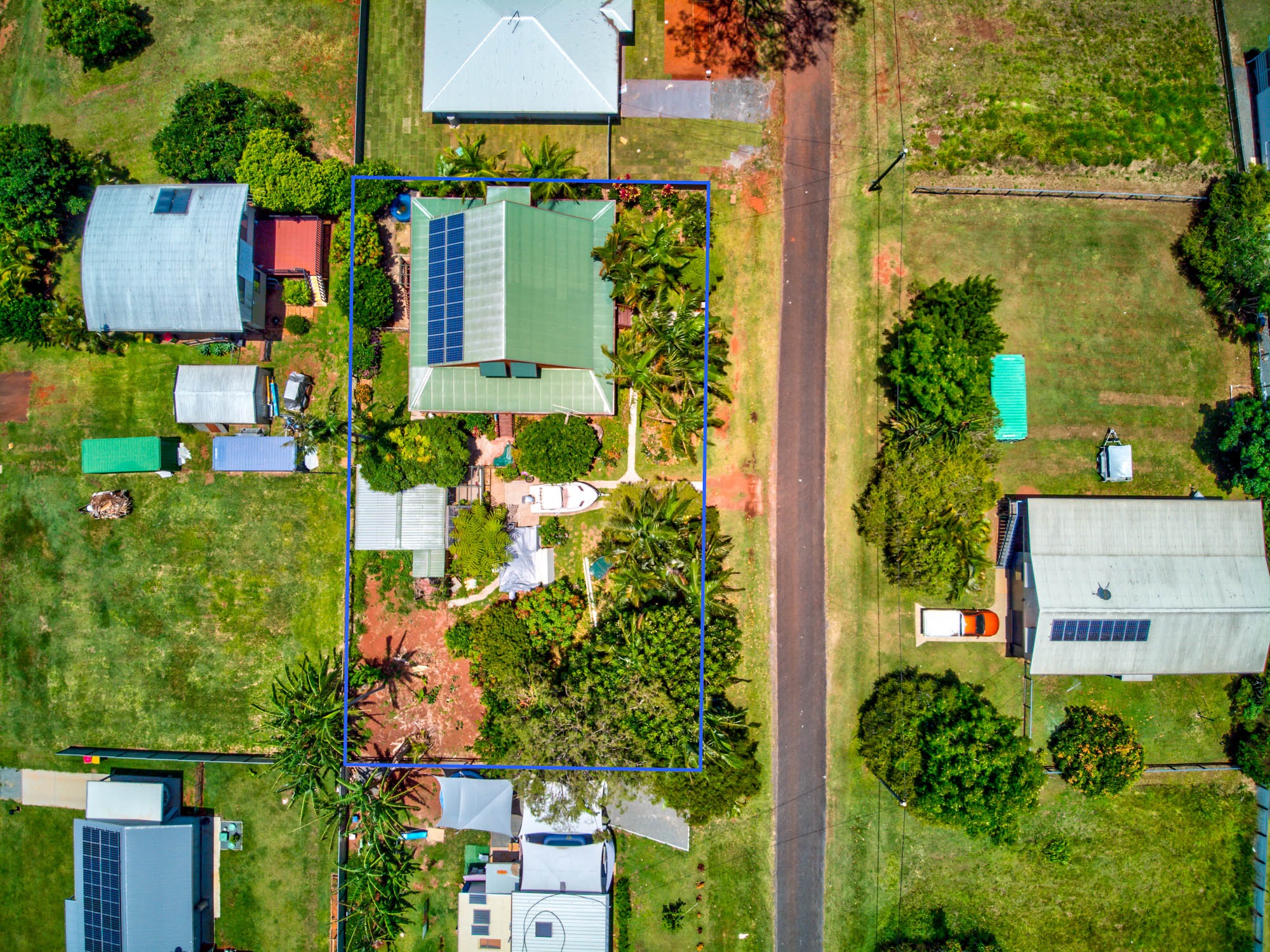 3-bedroom house at 21-23 Banksia Street, Russell Island, QLD 4184, Redland, Queensland