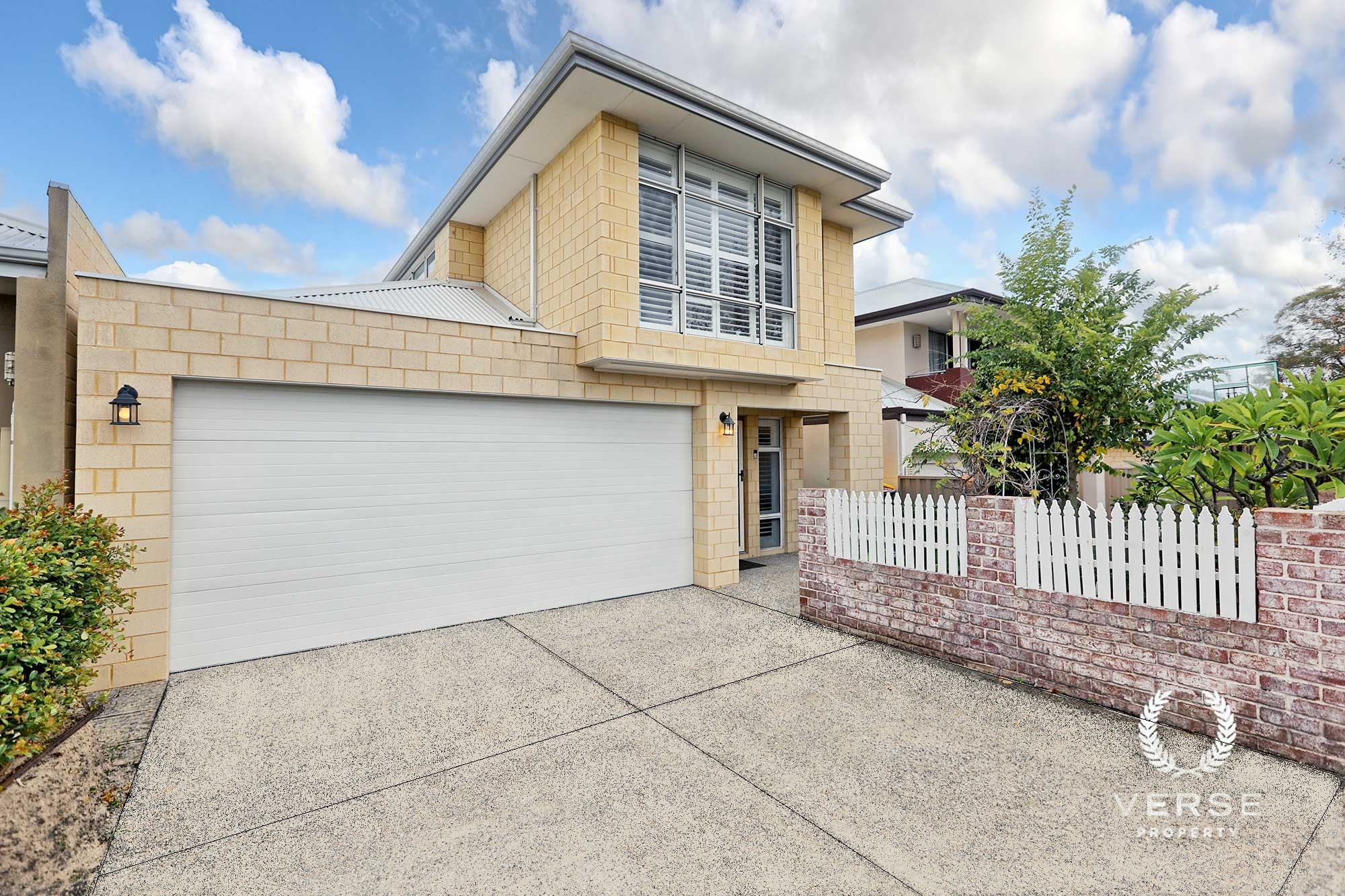 3-bedroom house at 25B Marchamley Street, Carlisle, WA 6101, Victoria Park, Western Australia