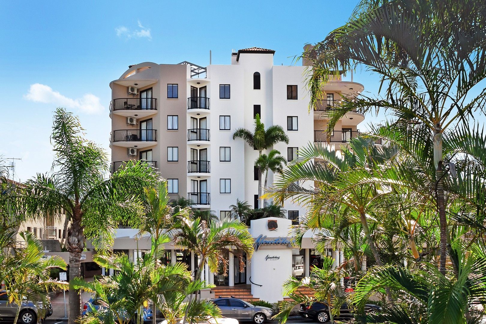 1-bedroom unit at 15/32 River Esplanade, Mooloolaba, QLD 4557, Sunshine Coast, Queensland