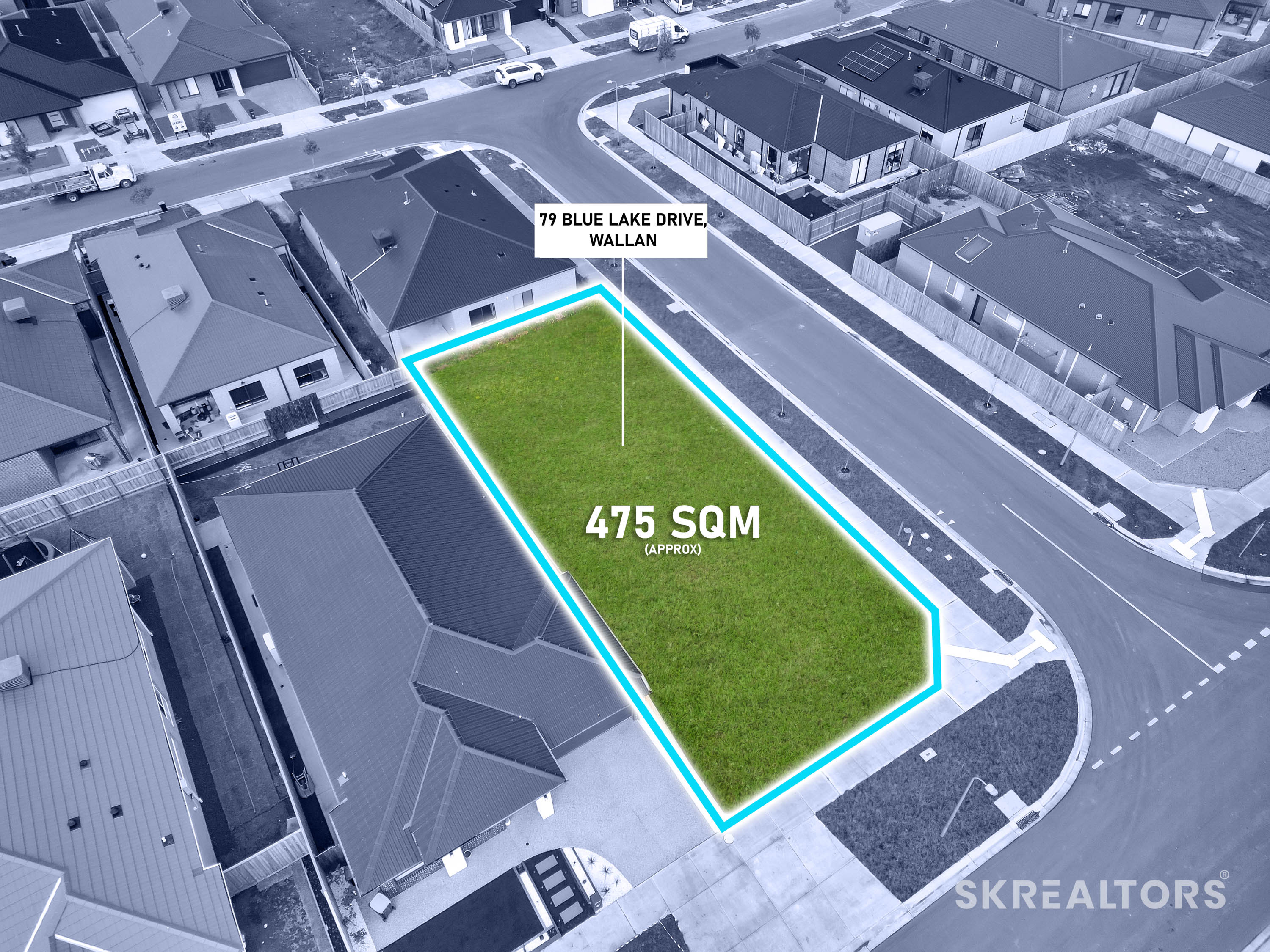 79 Blue Lake Drive, Wallan, Vic, 3756 - Image 7