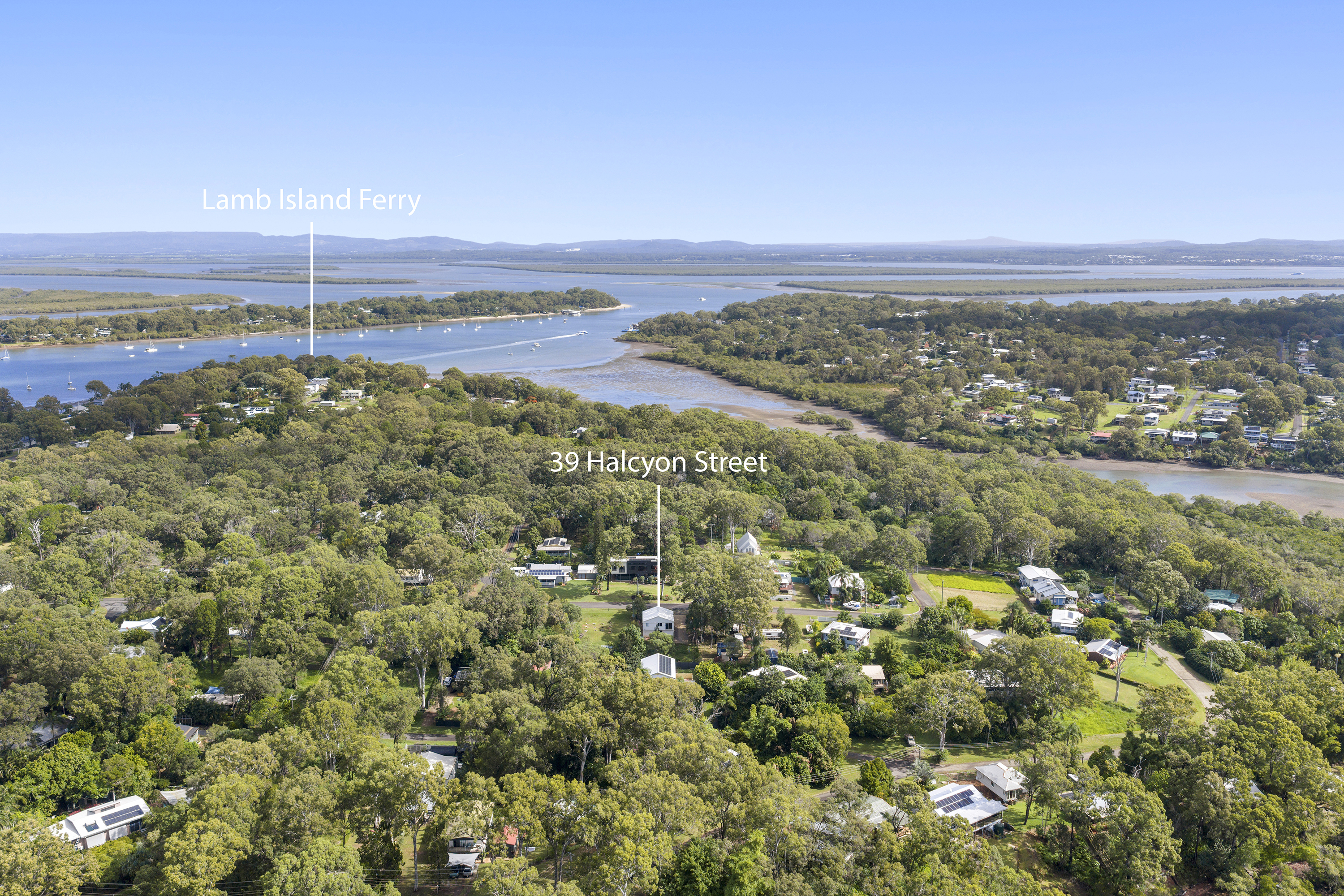 39 HALCYON STREET, Lamb Island QLD 4184 - Image 7