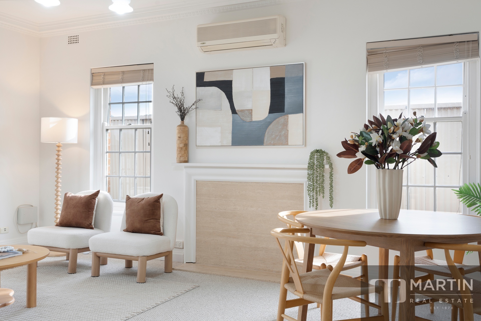 3-bedroom unit at 4 13 NORTHCOTE TERRACE, MEDINDIE SA 5081, Walkerville, South Australia