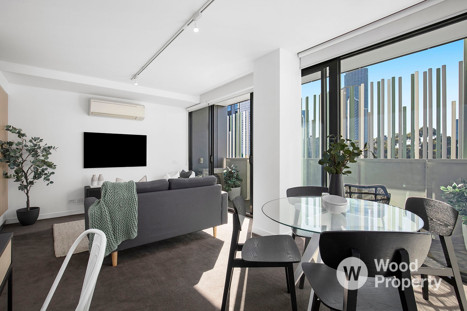 505/144 Clarendon Street, Southbank, VIC 3006 - Image 1