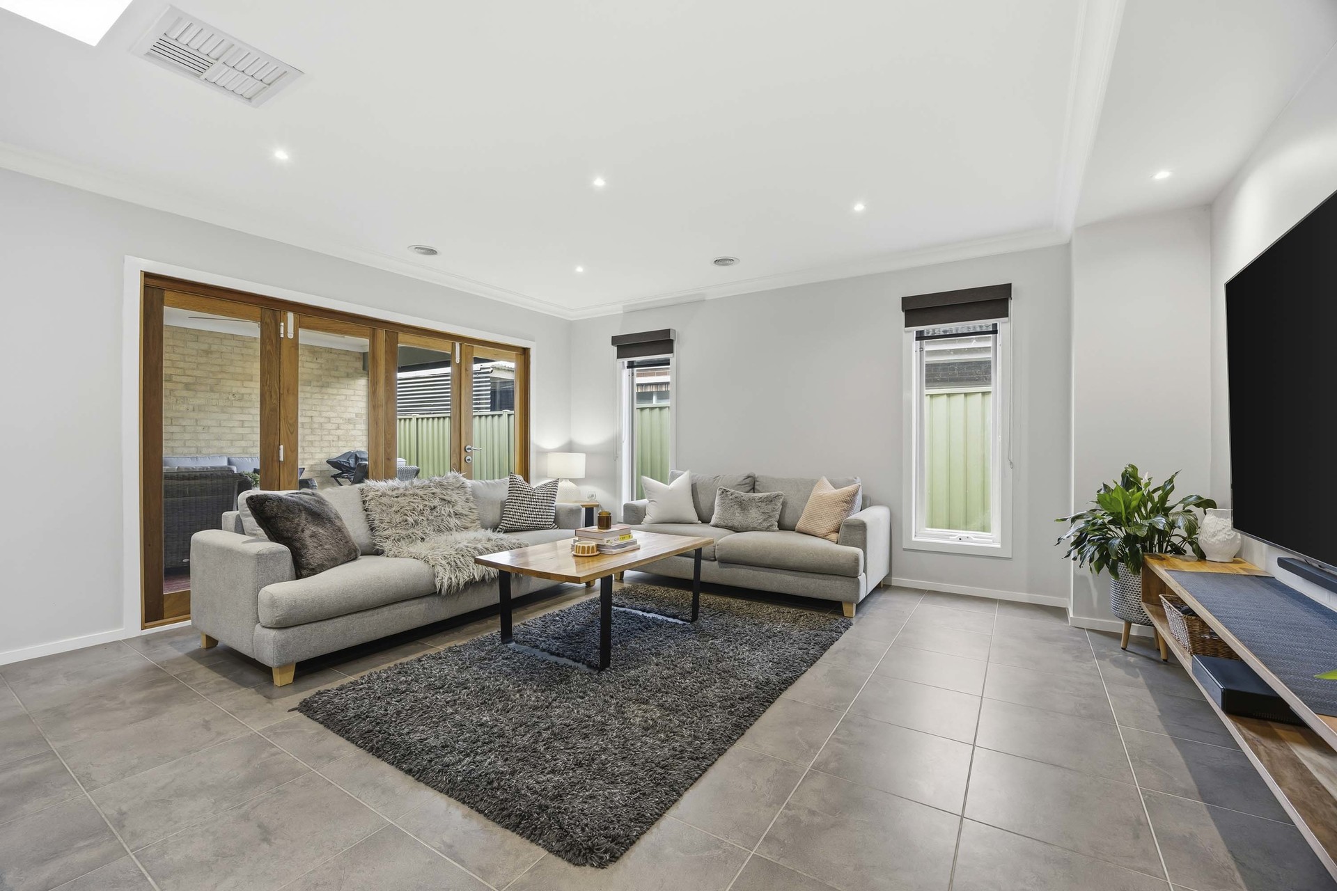 4-bedroom house at 9 Baxter Street, Miners Rest, VIC 3352, Ballarat, Victoria