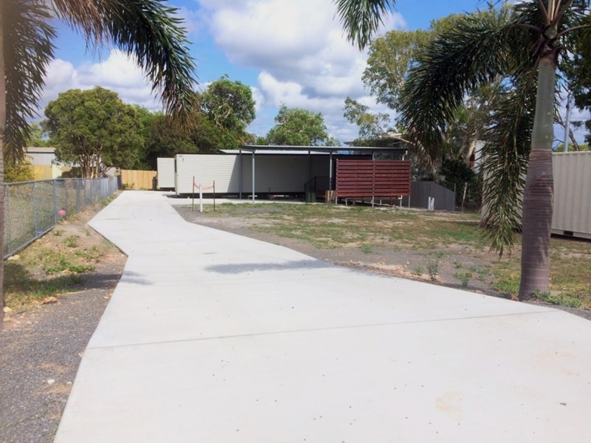 2-bedroom unit at 79 Hope St, Cooktown, Qld, 4895, Cook, Queensland