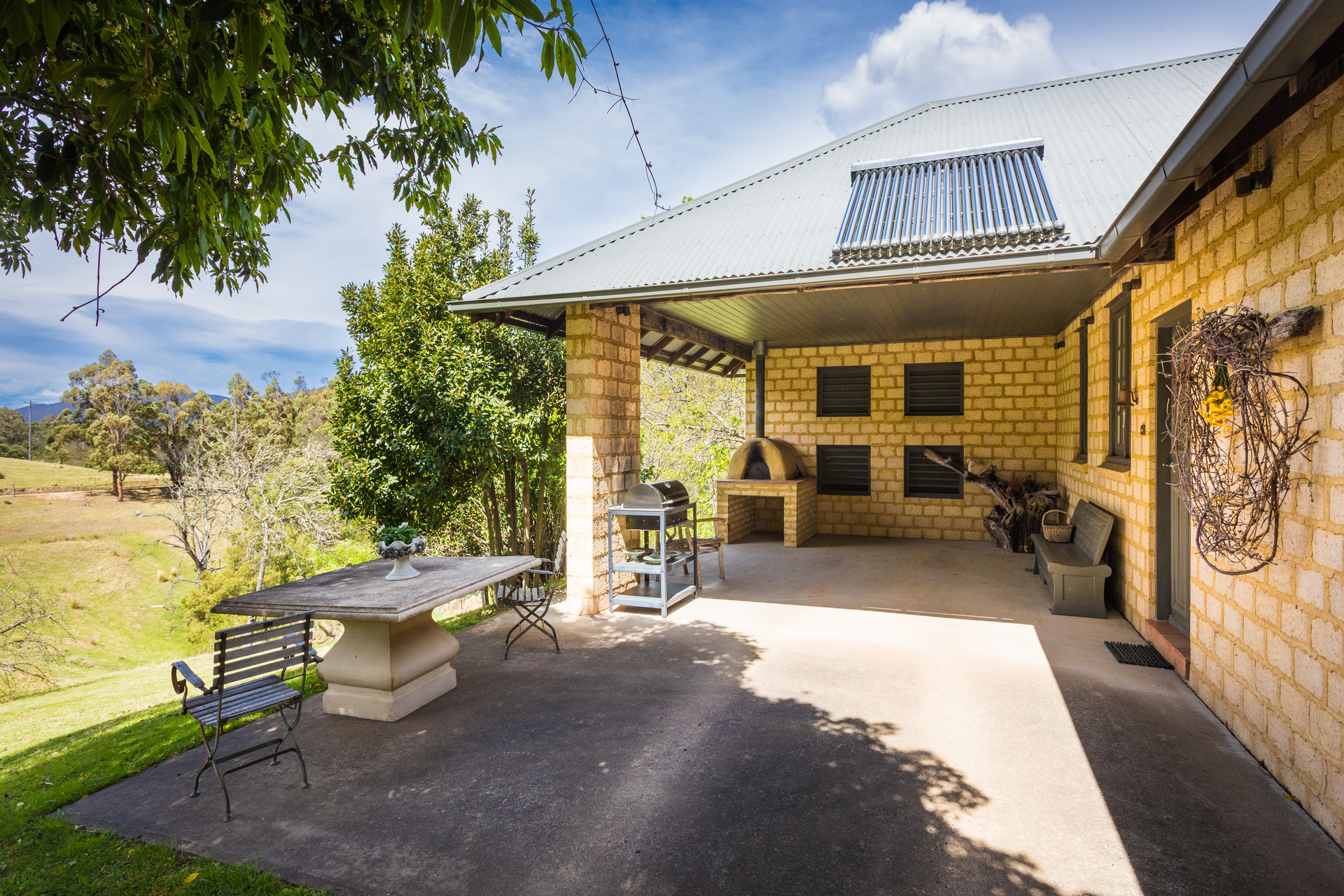 4-bedroom house at 1838 BIG JACK MOUNTAIN ROAD, Rocky Hall NSW 2550, Bega Valley, New South Wales
