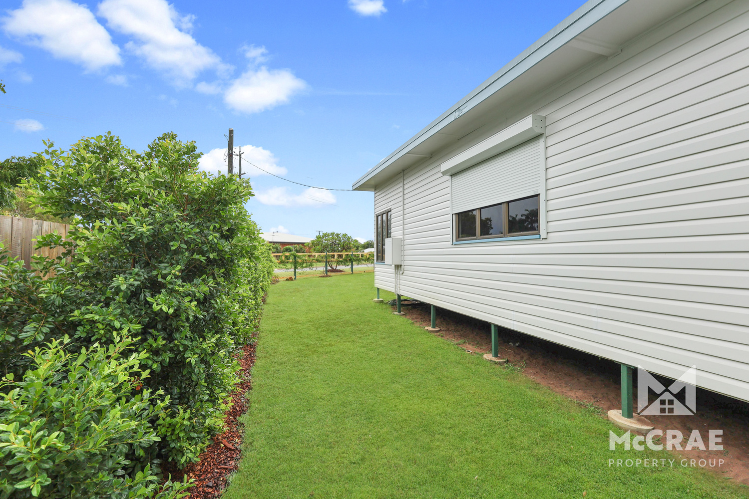 3-bedroom house at 9 MACKENZIE STREET, Bowen QLD 4805, Whitsunday, Queensland