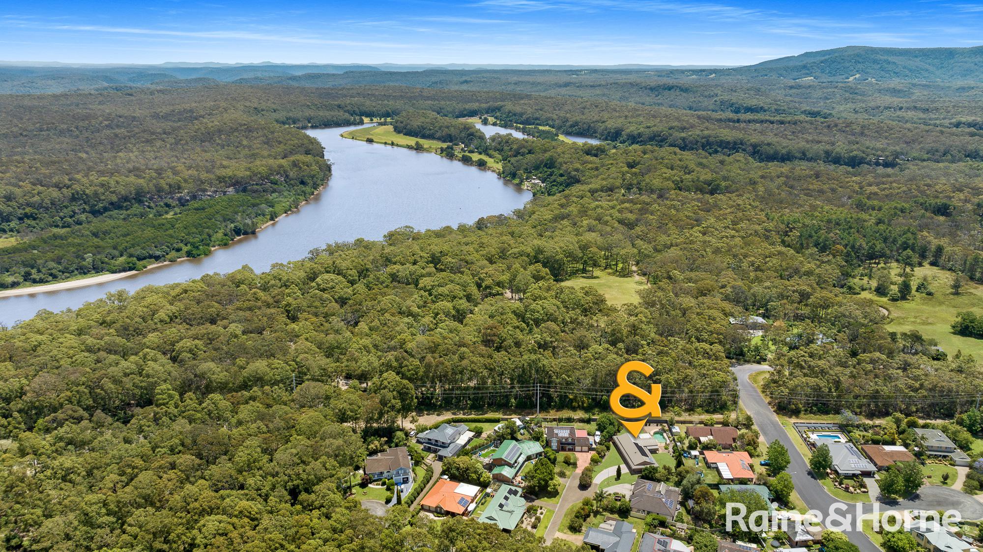 4-bedroom house at 3 Kelly Place, North Nowra, Nsw, 2541, Shoalhaven, New South Wales