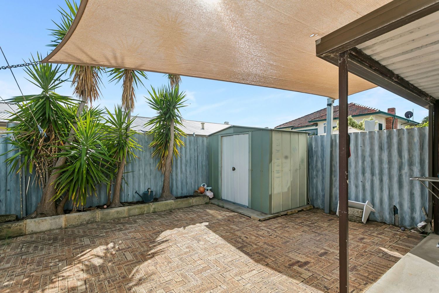 2-bedroom unit at CHIDLEY CLOSE 6 66 HASTINGS STREET, SCARBOROUGH WA 6019, Stirling, Western Australia