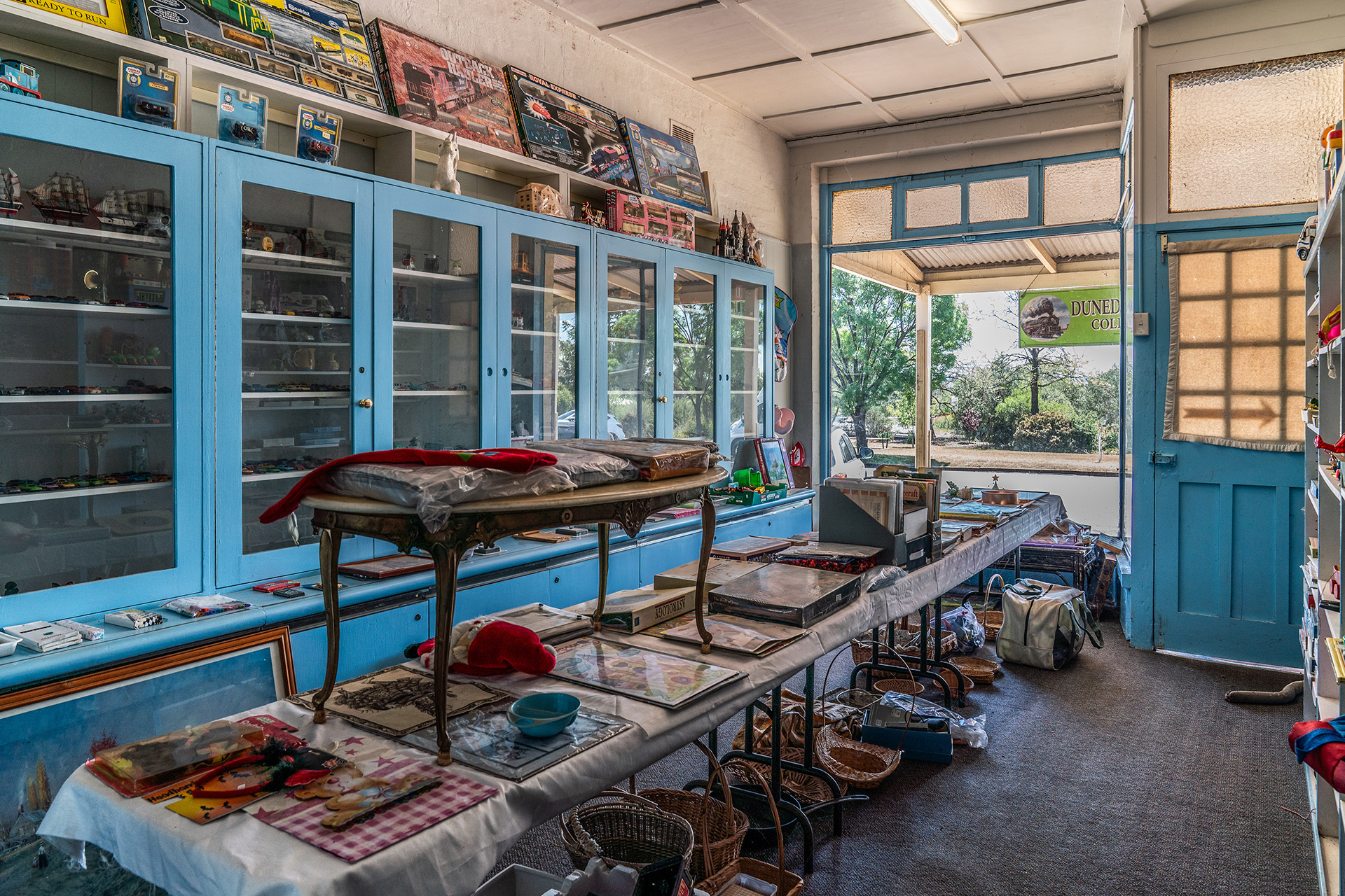 2-bedroom house at 36 Bolaro Street, Dunedoo, NSW 2844, Warrumbungle, New South Wales