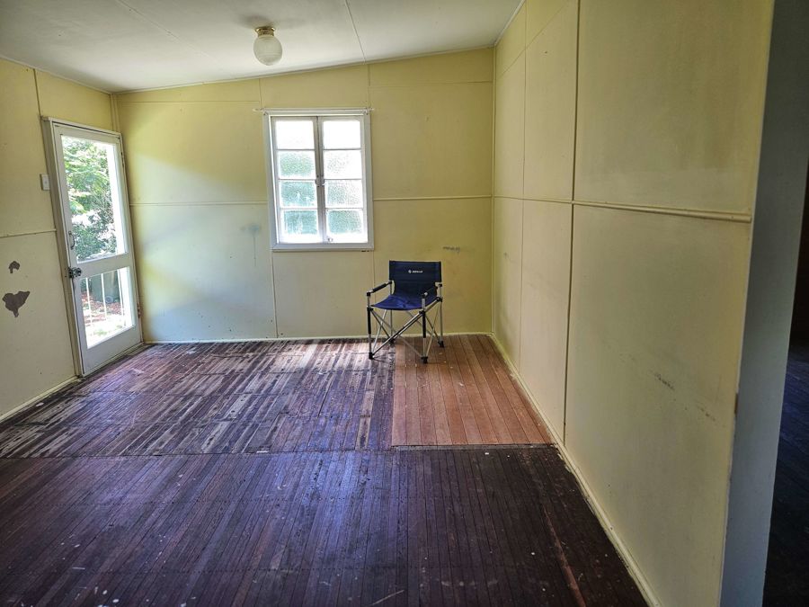 3-bedroom house at 9 Bligh Street, Kilkivan, QLD 4600, Gympie, Queensland