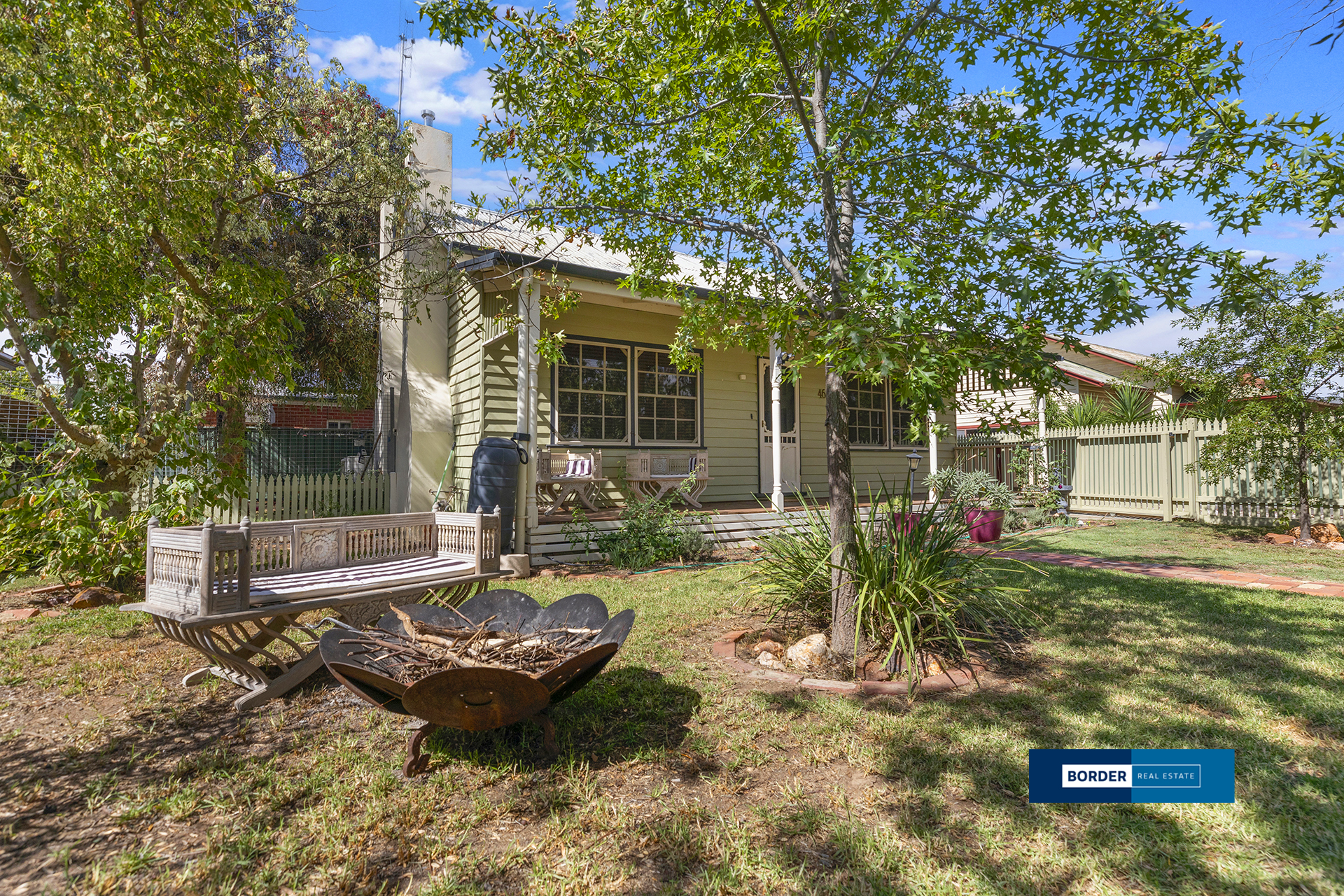 2-bedroom house at 1 46 MITCHELL STREET, ECHUCA VIC 3564, Campaspe, Victoria