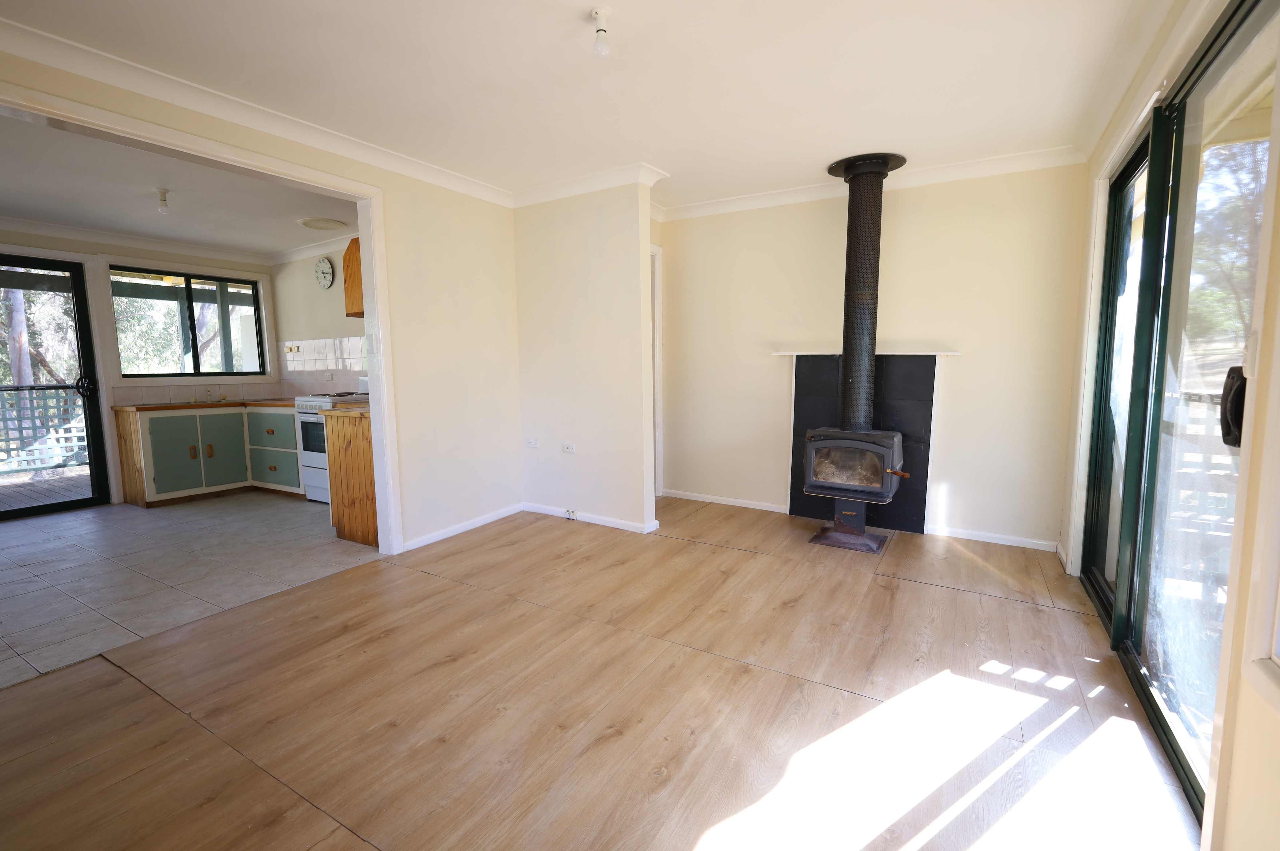 3-bedroom house at 3607 Cargo Road, Cargo, Nsw, 2800, Cabonne, New South Wales