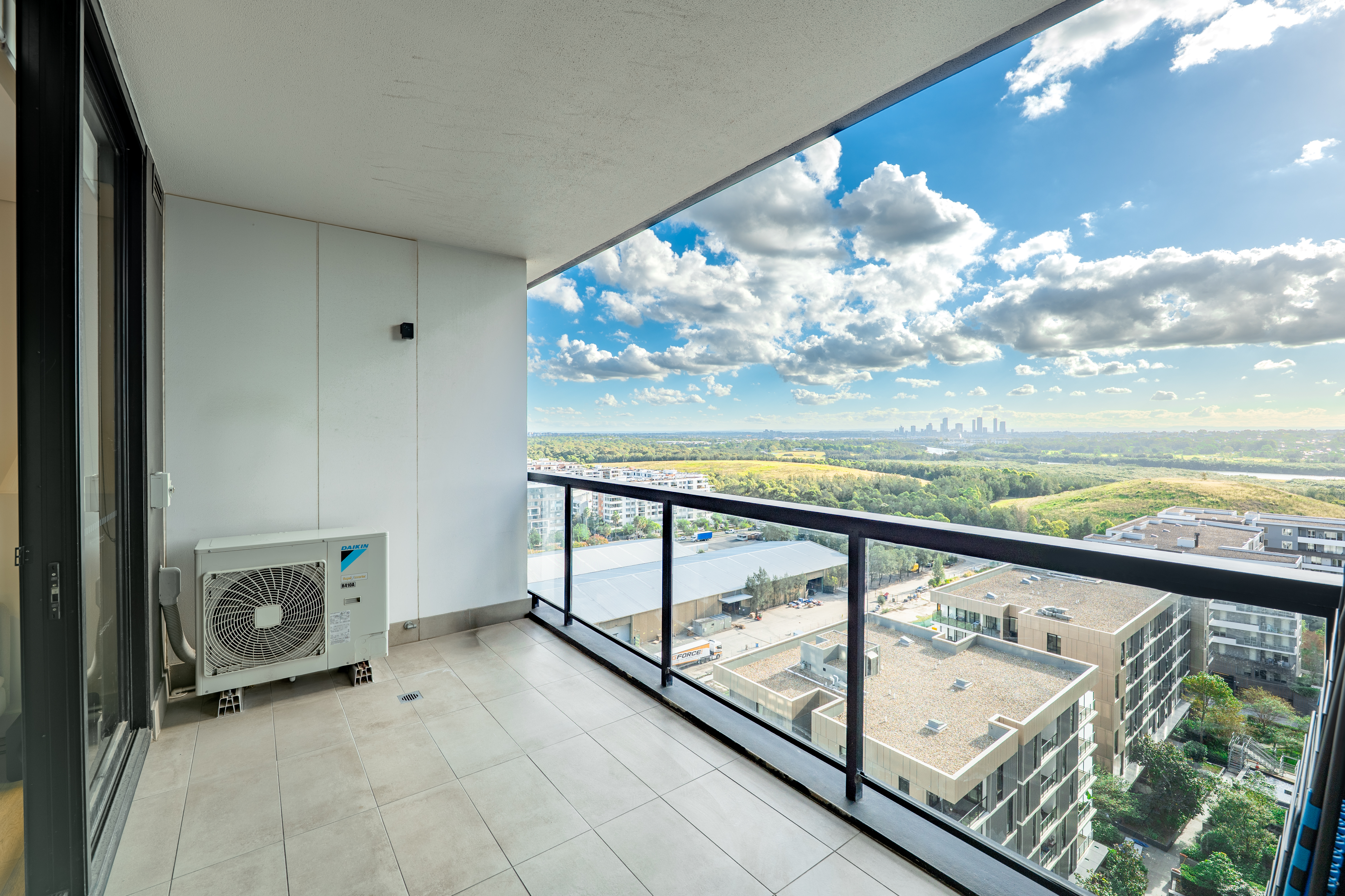 2-bedroom unit at 1608/13-17 Verona Drive, Wentworth Point, Nsw, 2127, Parramatta, New South Wales
