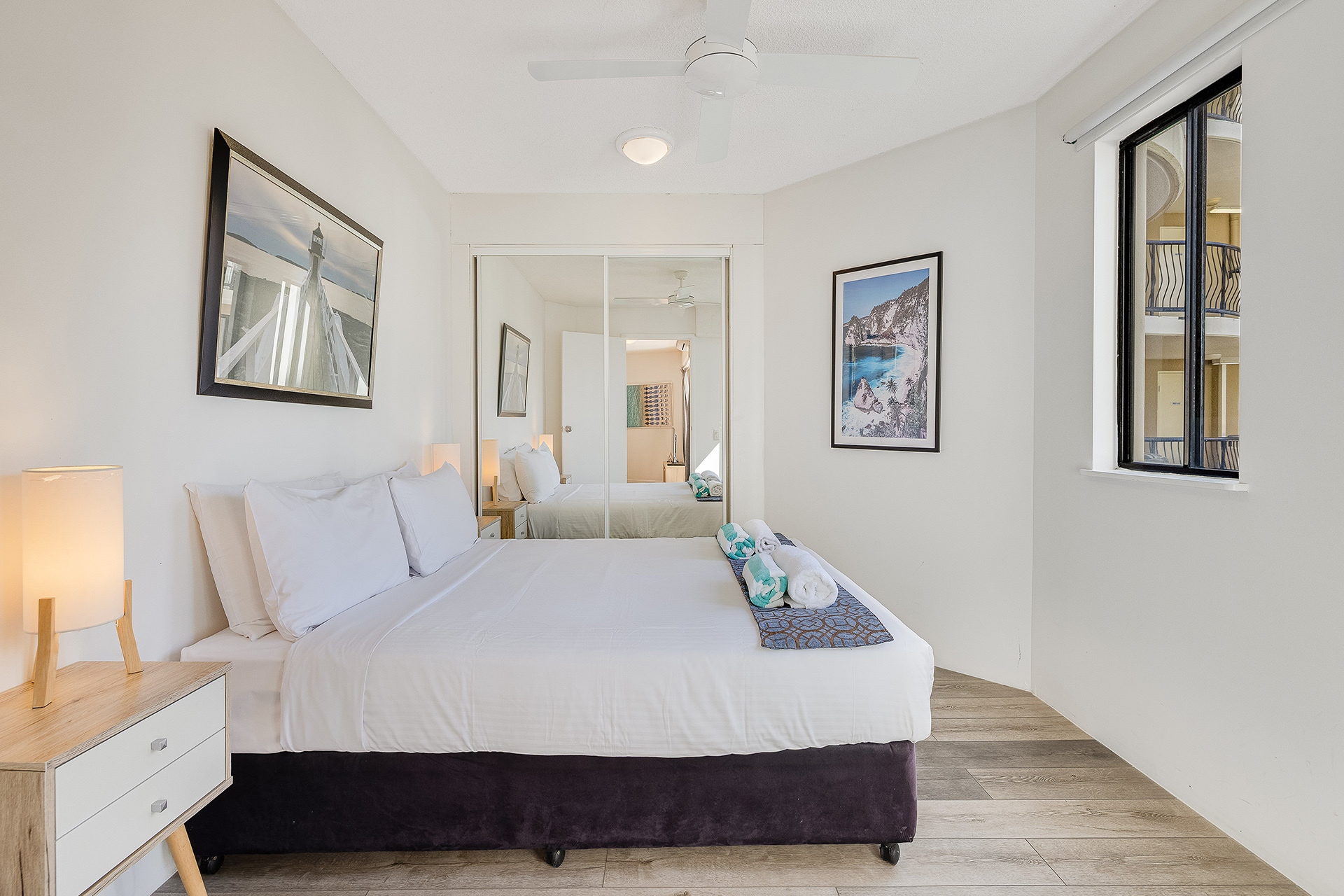 1-bedroom unit at 15/32 River Esplanade, Mooloolaba, QLD 4557, Sunshine Coast, Queensland