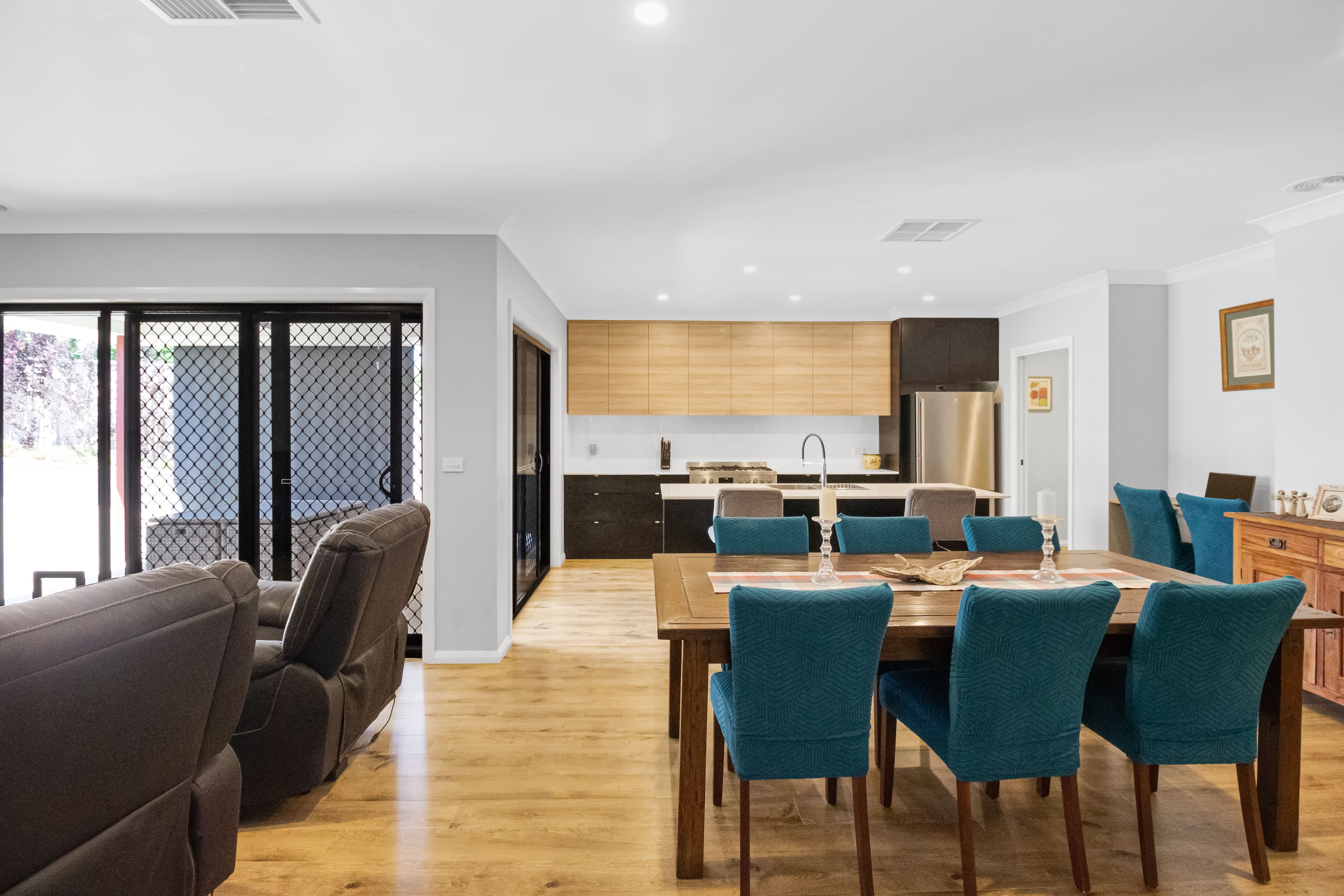 4-bedroom house at 13 Sturrock Drive, Boorooma, NSW 2650, Wagga Wagga, New South Wales