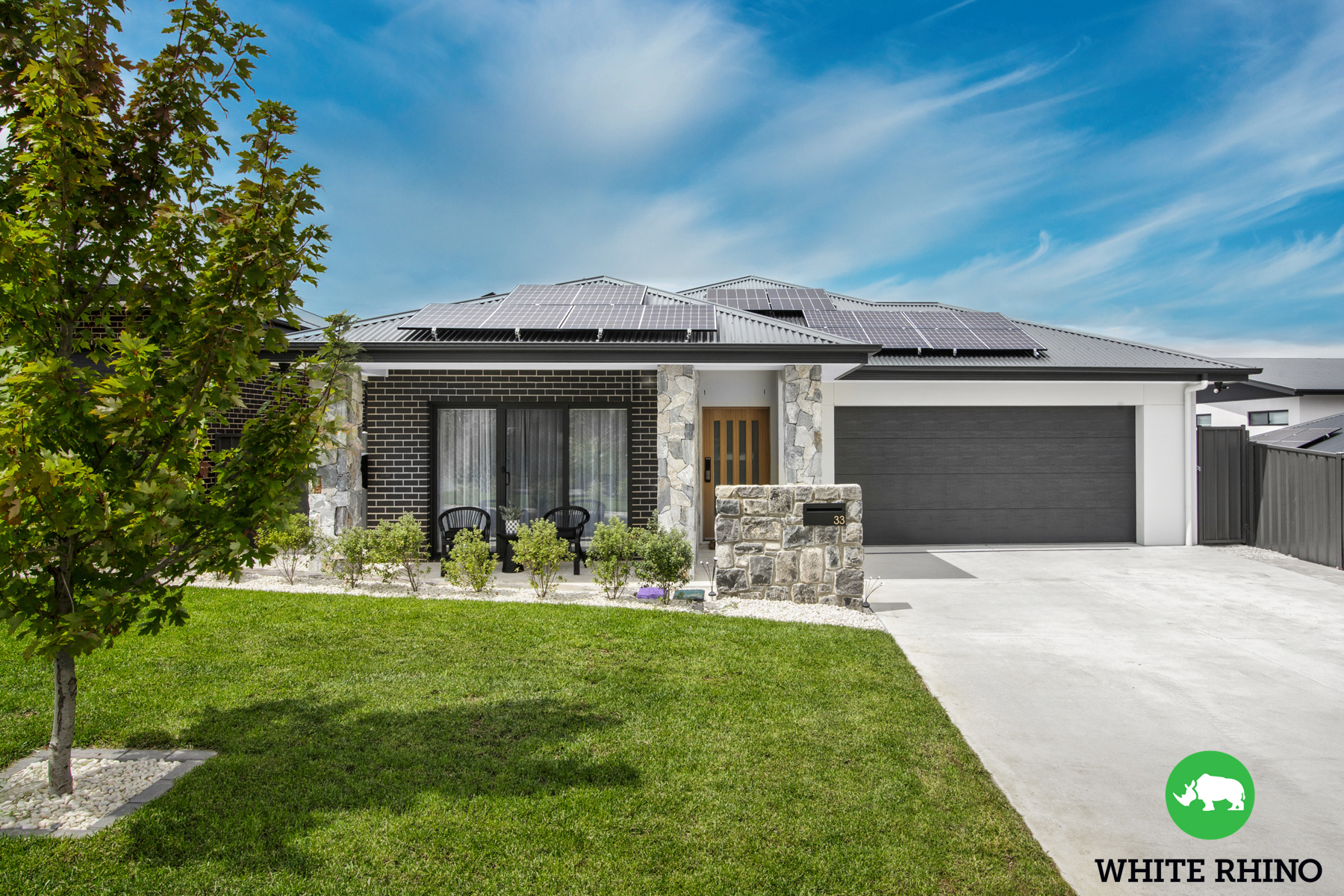 33 Lambrigg Road, Googong, Nsw, 2620 - Image 1