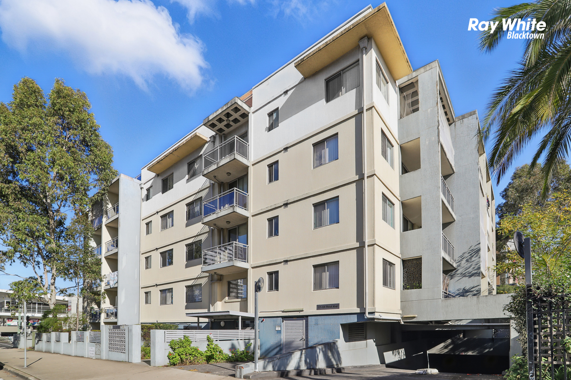 27/19 Third Avenue, Blacktown, NSW 2148 - Image 1