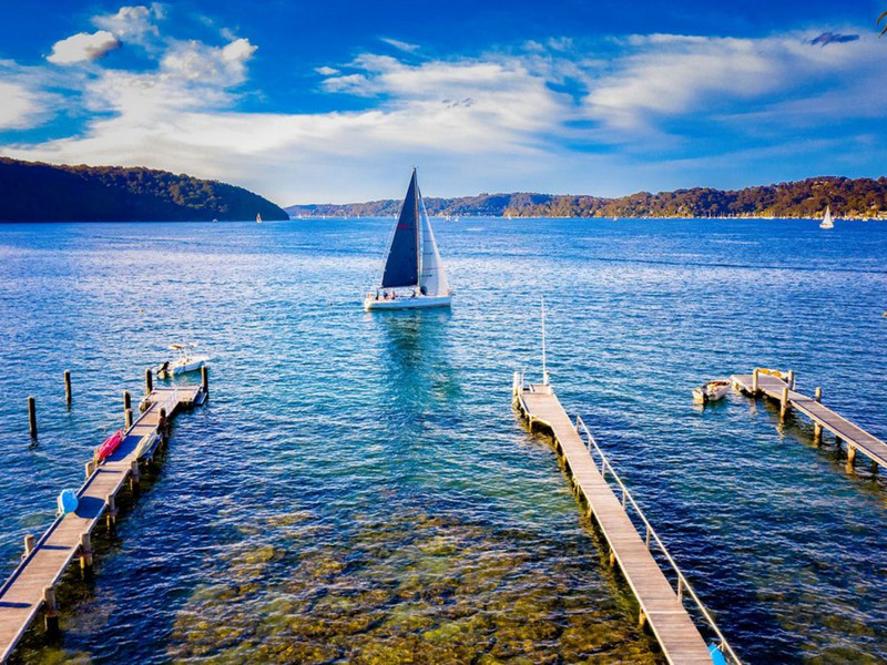 76 Florence Terrace, Scotland Island, Nsw, 2105 - Image 10