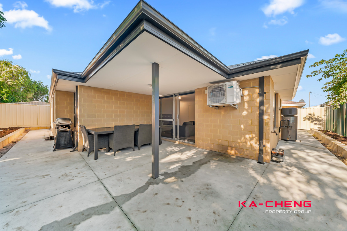 3-bedroom house at 28 Amazon Drive, Beechboro, WA 6063, Swan, Western Australia