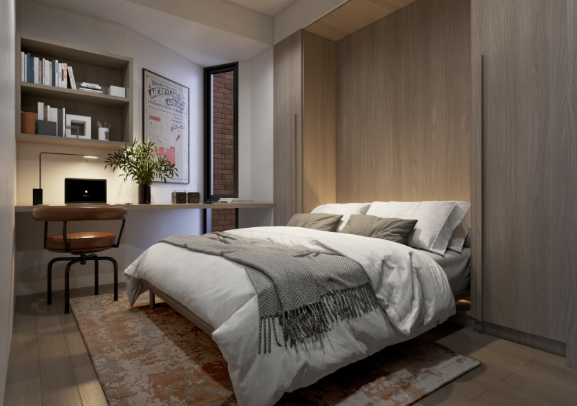 E 1201/249-259  Merrylands Road, Merrylands, Nsw, 2160 - Image 1