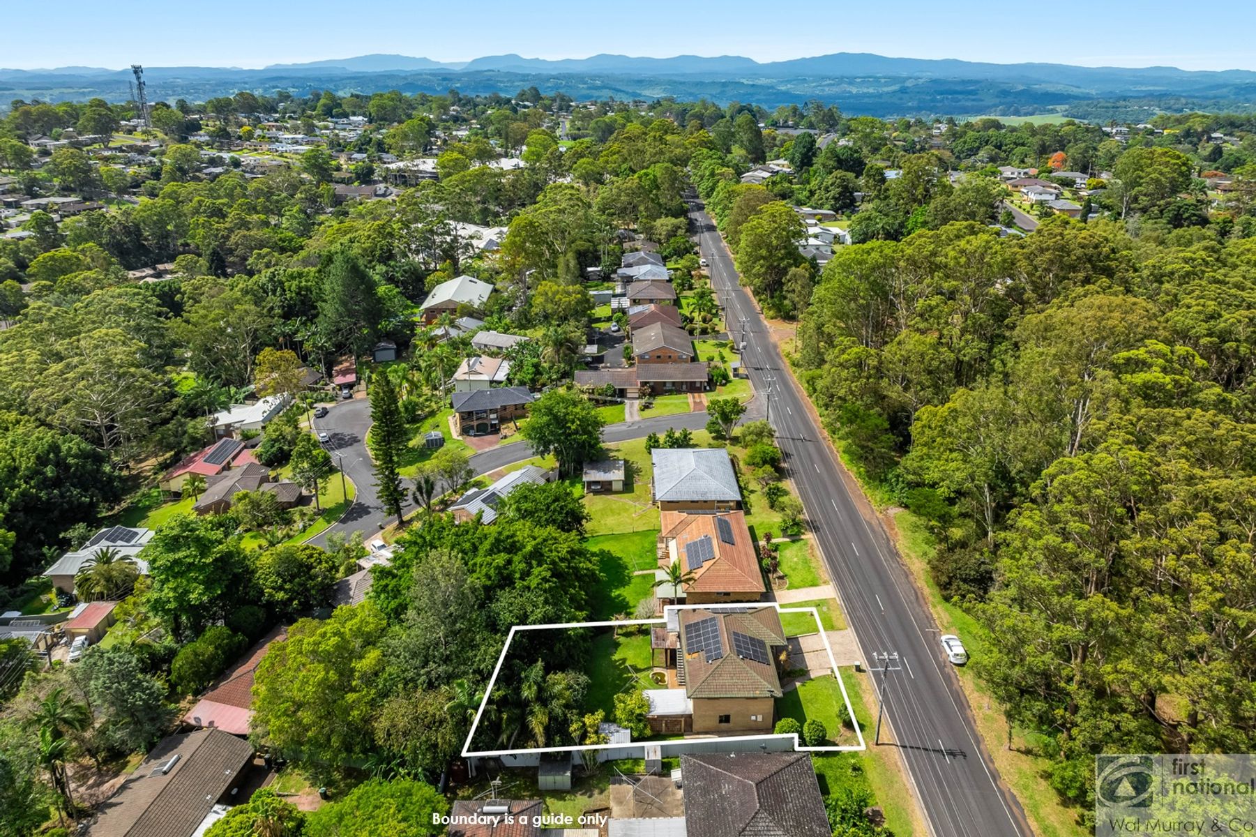 3-bedroom house at 123 ROUS ROAD, Goonellabah NSW 2480, Lismore, New South Wales