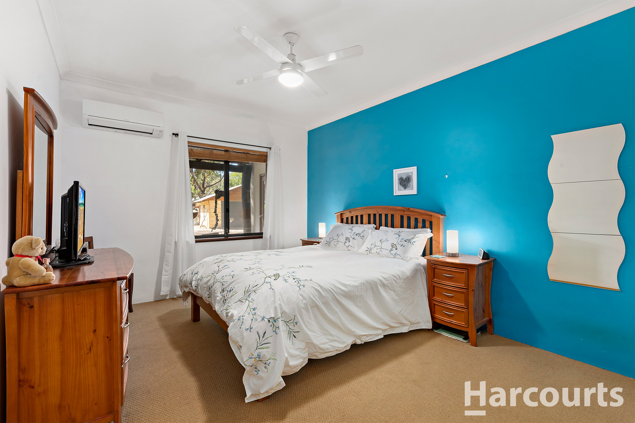 4-bedroom house at 2 PARK WAY, Bouvard WA 6211, Mandurah, Western Australia