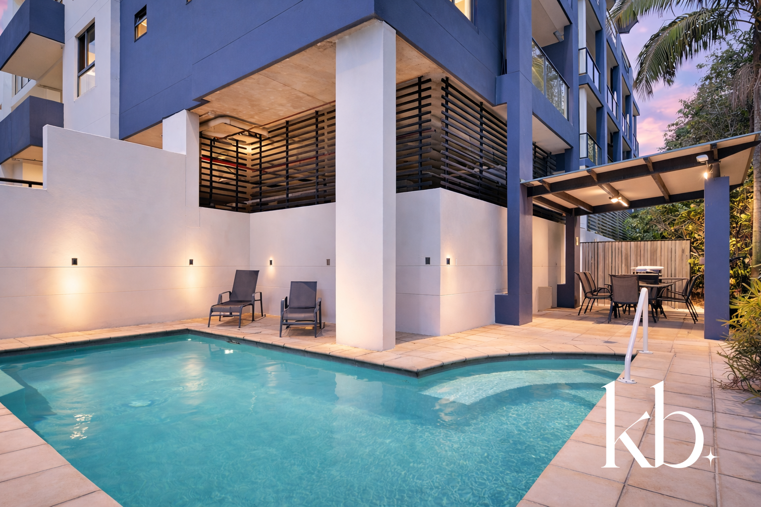 2-bedroom unit at 42/46 Playfield Street, Chermside, QLD 4032, Brisbane, Queensland