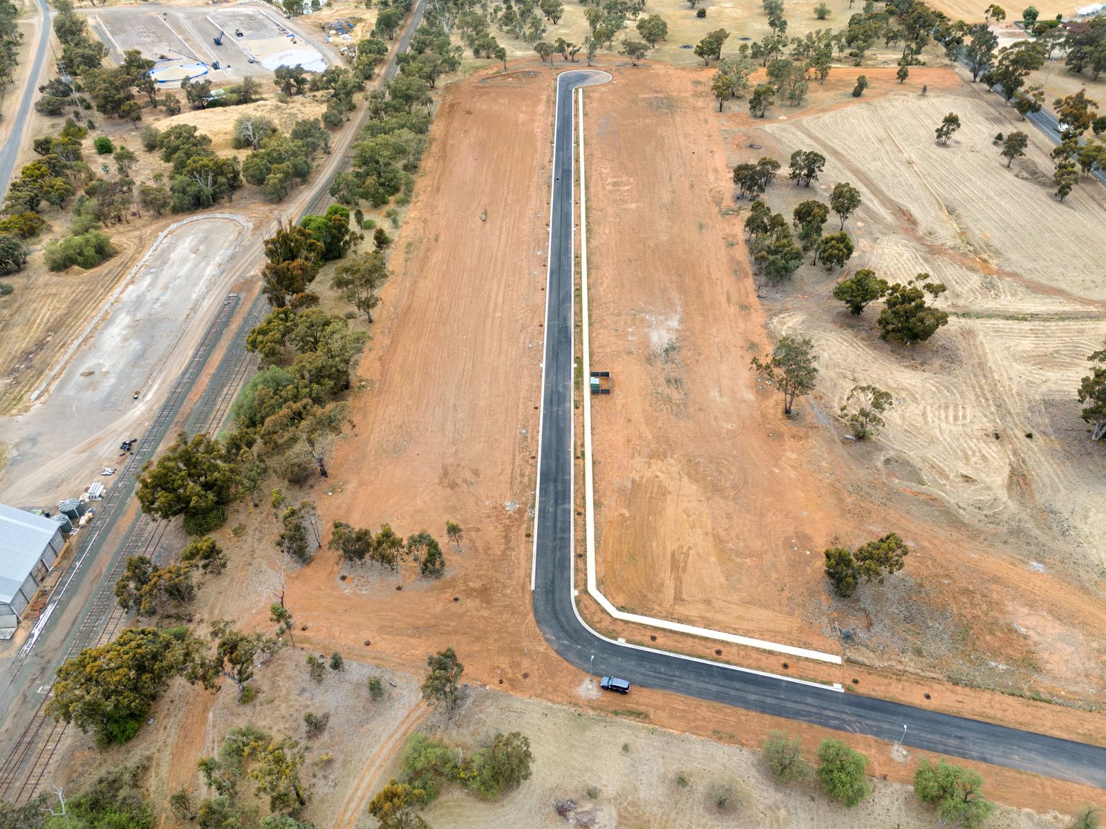 Lot 17 Acacia Court, Bridgewater On Loddon, Vic, 3516 - Image 5