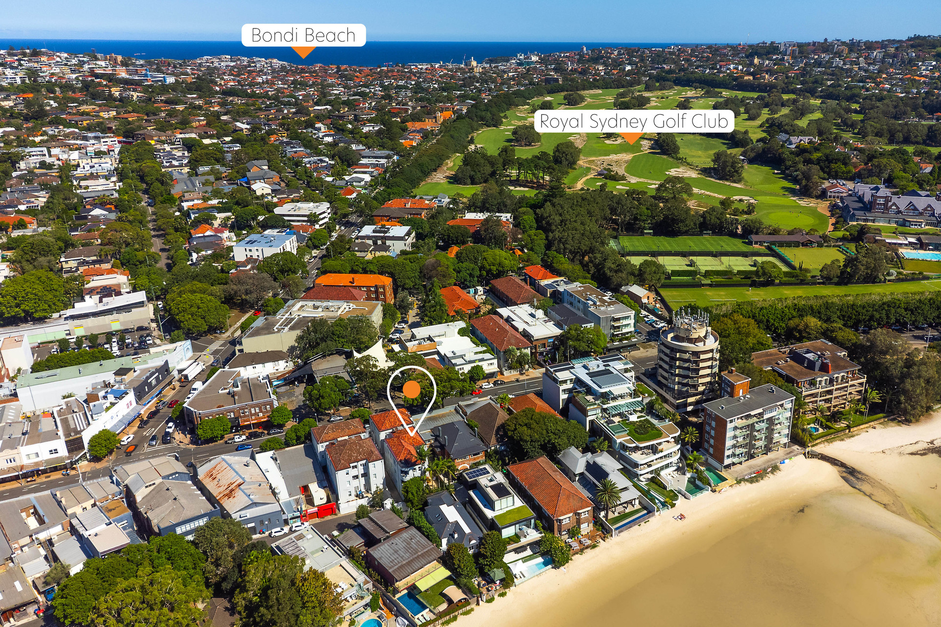 3/668-670 New South Head Road, Rose Bay, Nsw, 2029 - Image 8