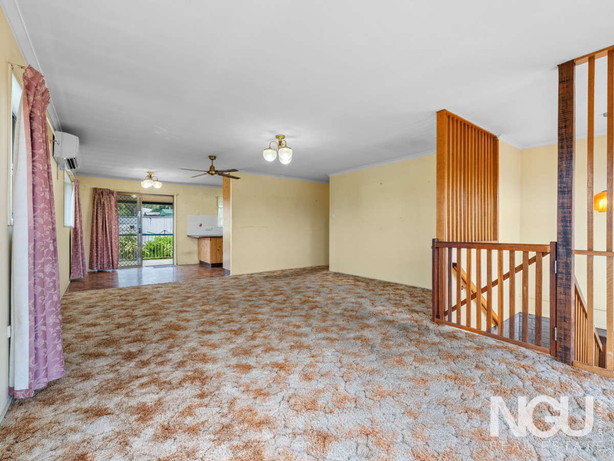 3-bedroom house at 12 Melbury Street, Willowbank, QLD 4306, , Queensland