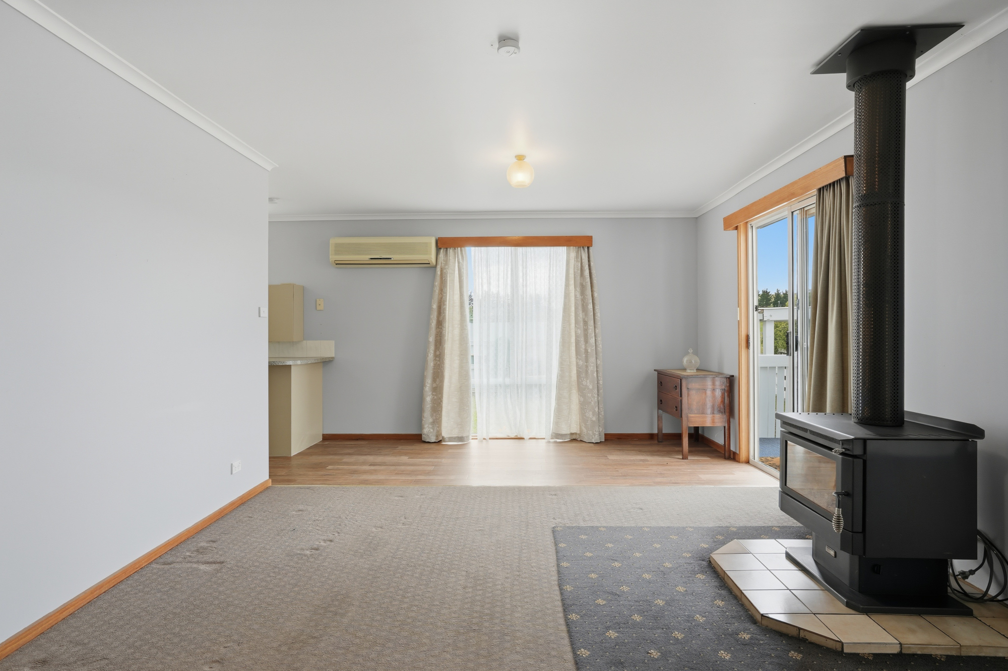 2-bedroom house at 42 Badajos Street, Ross, TAS 7209, Northern Midlands, Tasmania