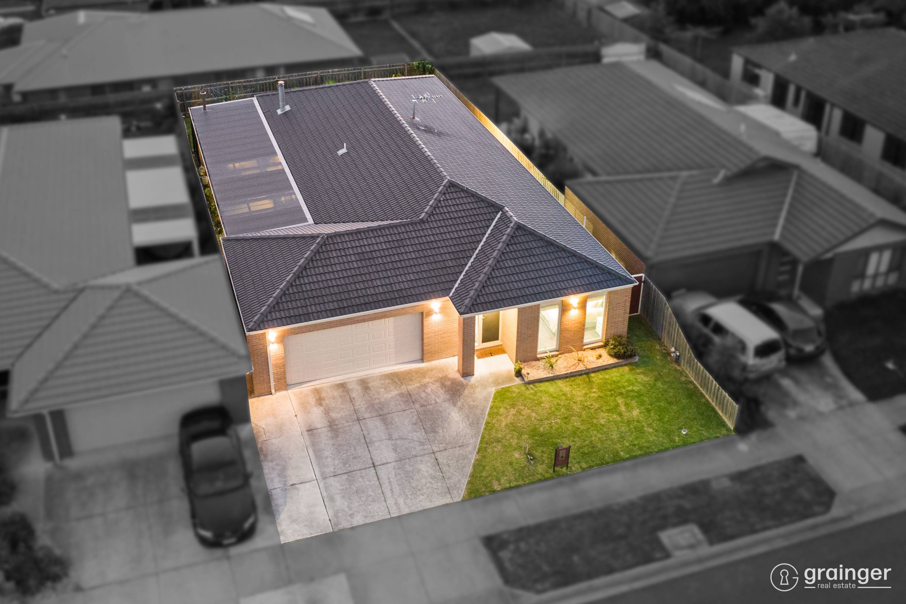 4-bedroom house at 46 Townley Road, Koo Wee Rup, VIC 3981, Cardinia, Victoria