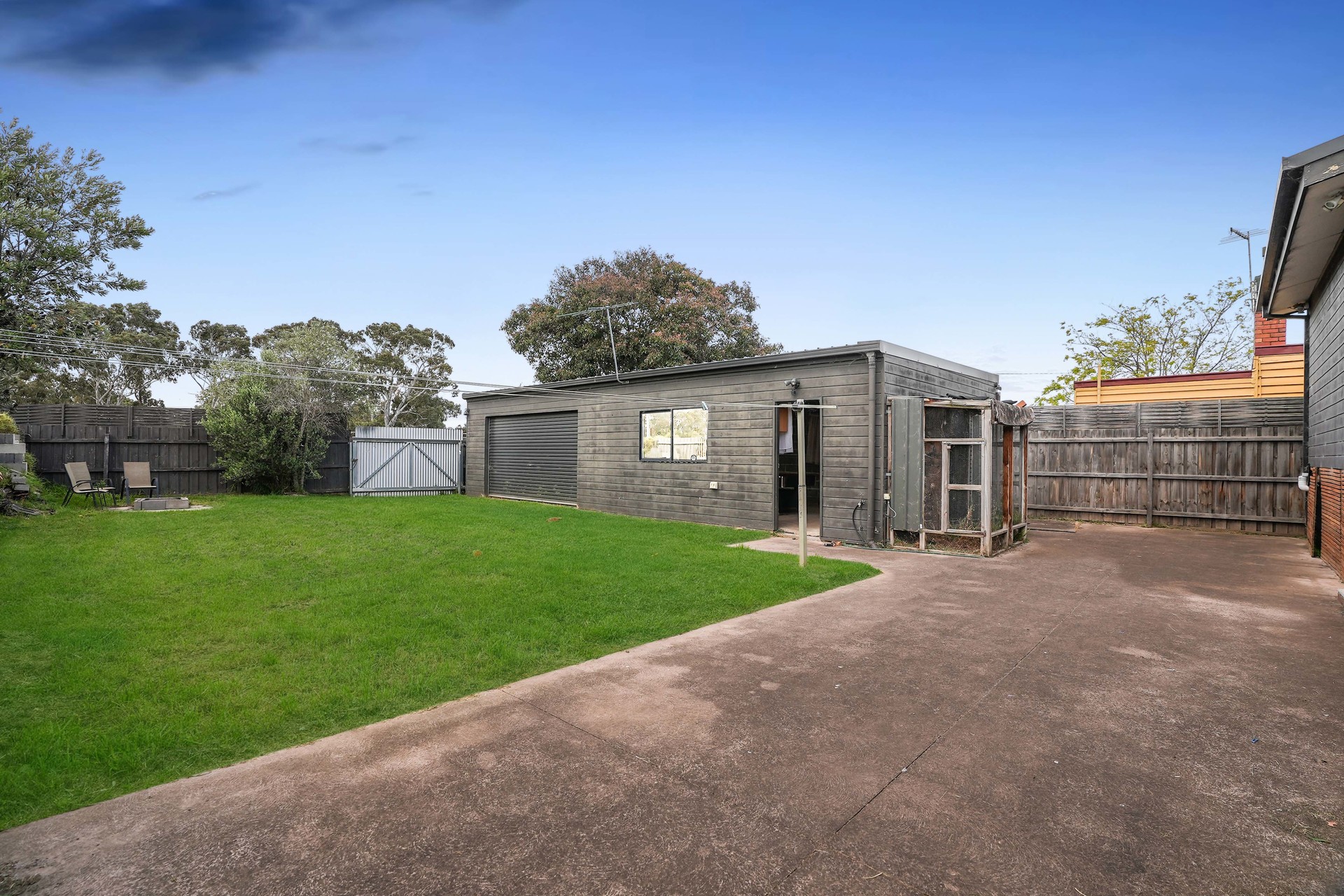 3-bedroom house at 55 Cottrell Street, Werribee, VIC 3030, Wyndham, Victoria