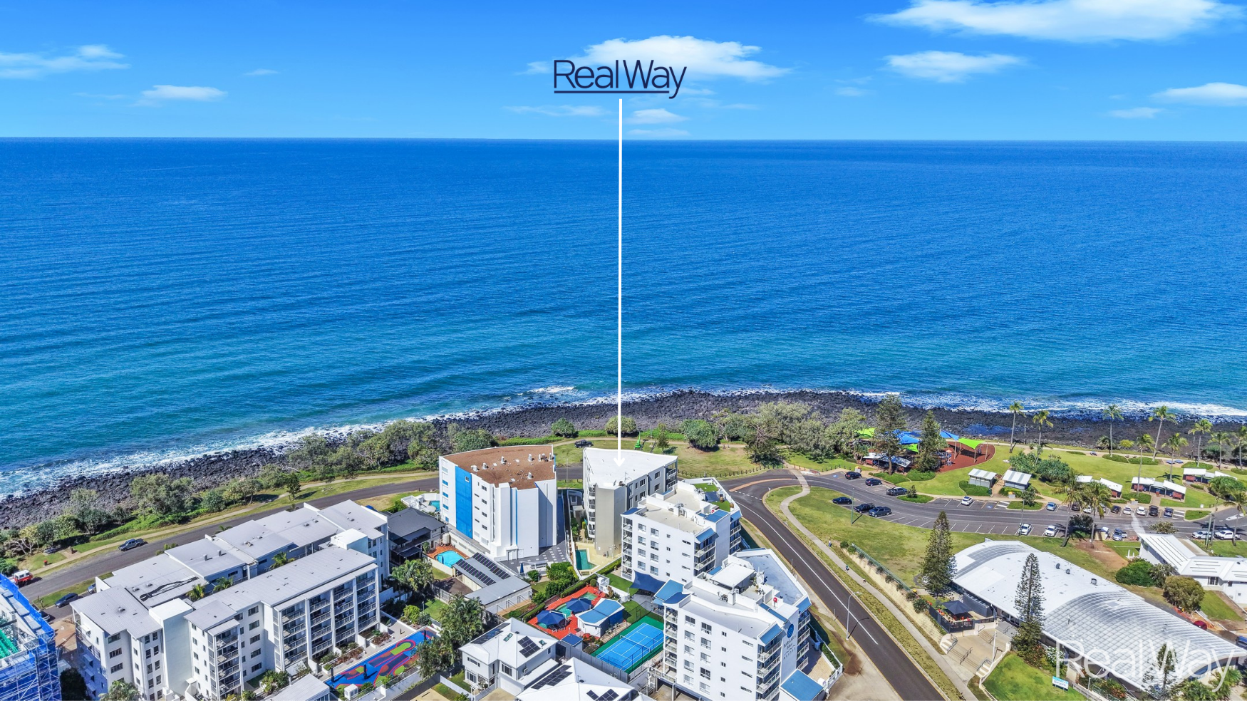 3-bedroom unit at 1/13 Esplanade, Bargara, Qld, 4670, Bundaberg, Queensland