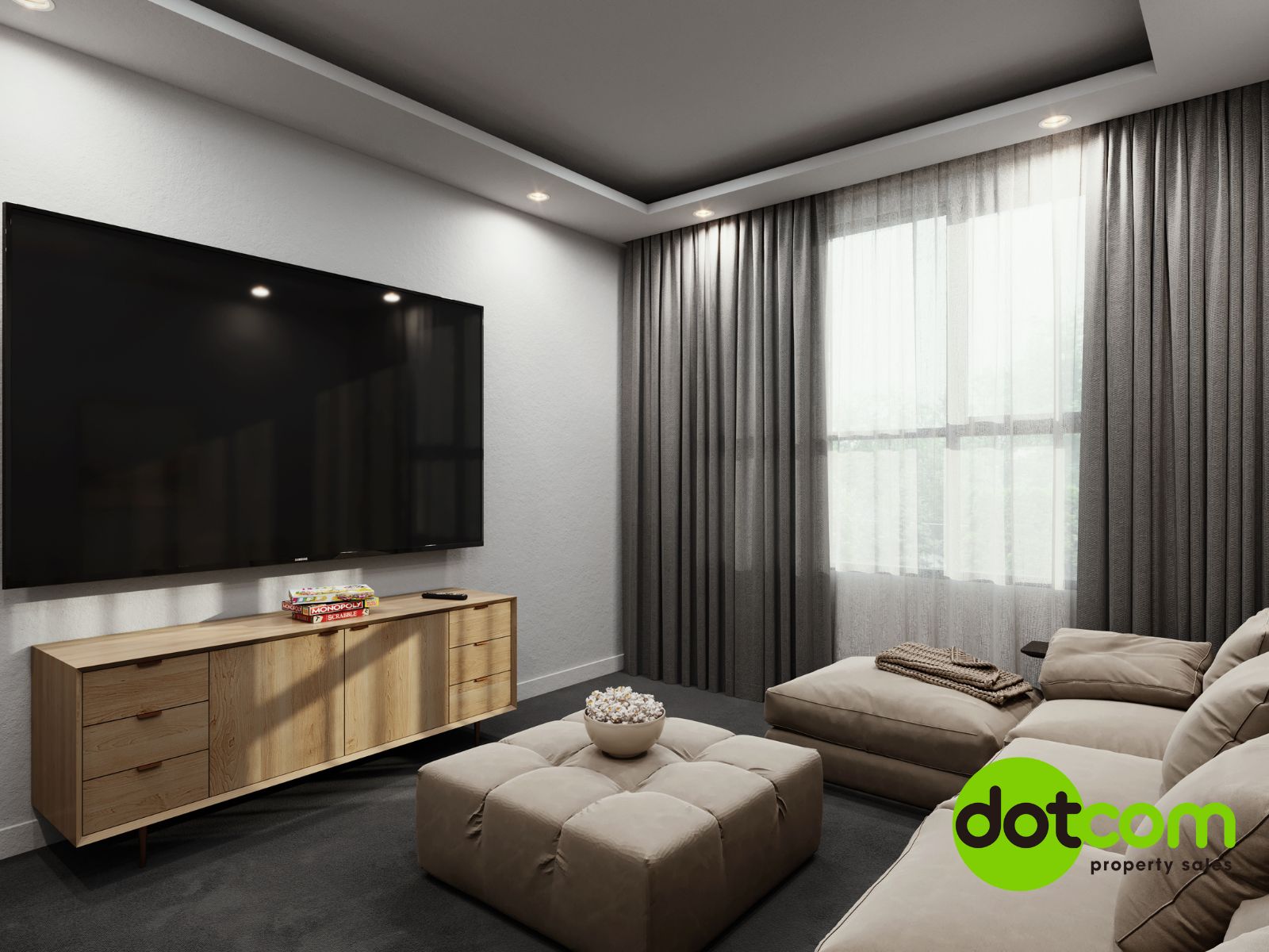 3-bedroom house at Lot 203/133 Pioneer Road, Singleton, Nsw, 2330, Singleton, New South Wales