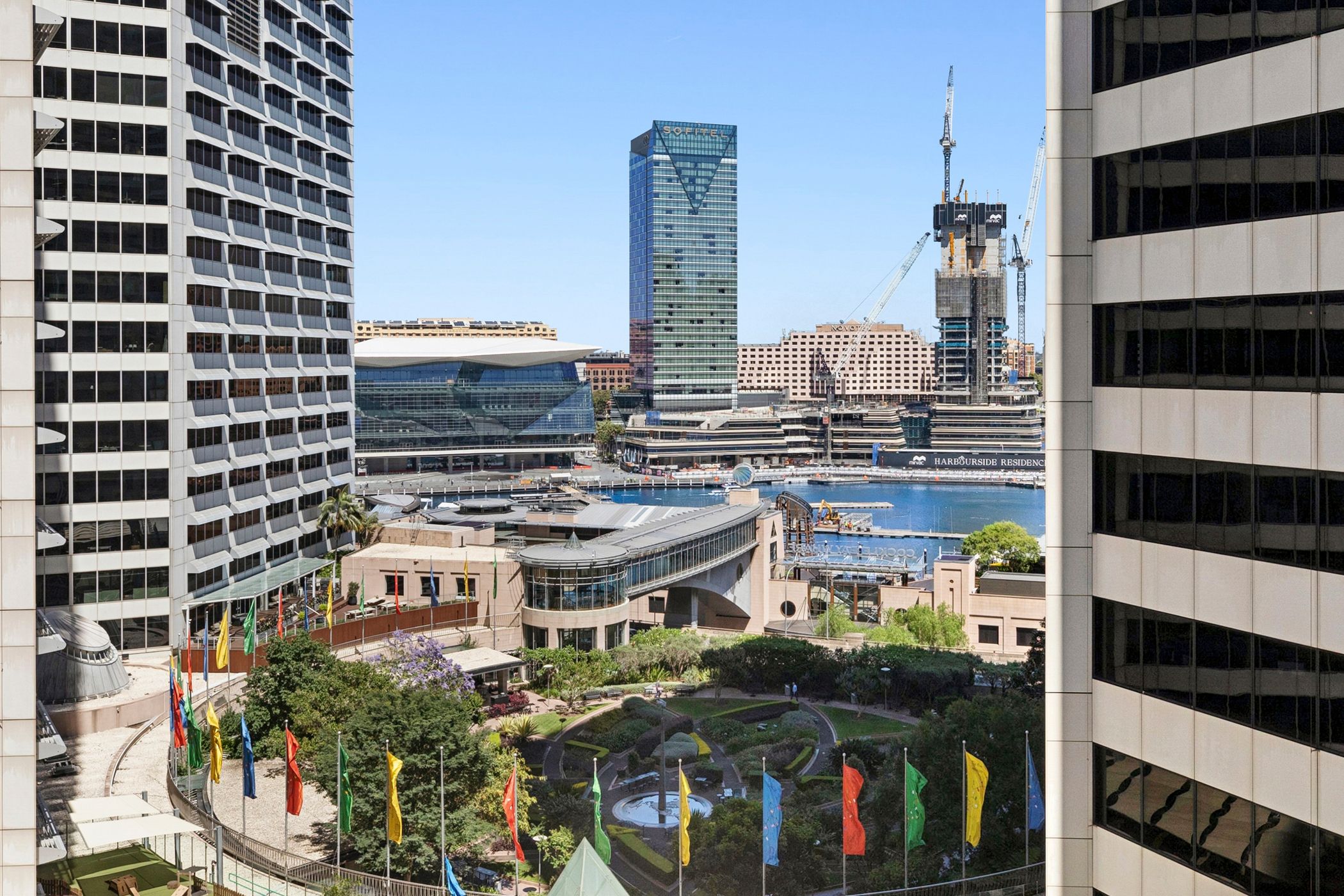 40/222 Sussex Street, Sydney, Nsw, 2000 - Image 9