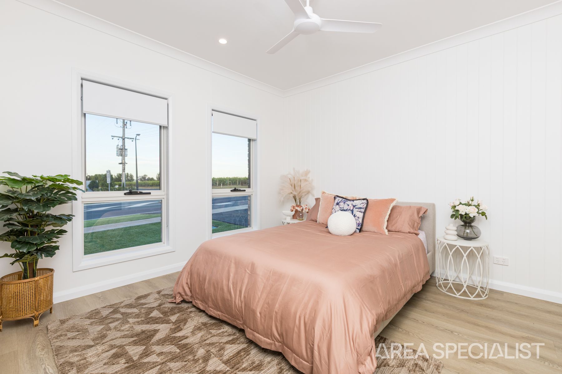 4-bedroom house at 1 COMO DRIVE, Irymple VIC 3498, Mildura, Victoria