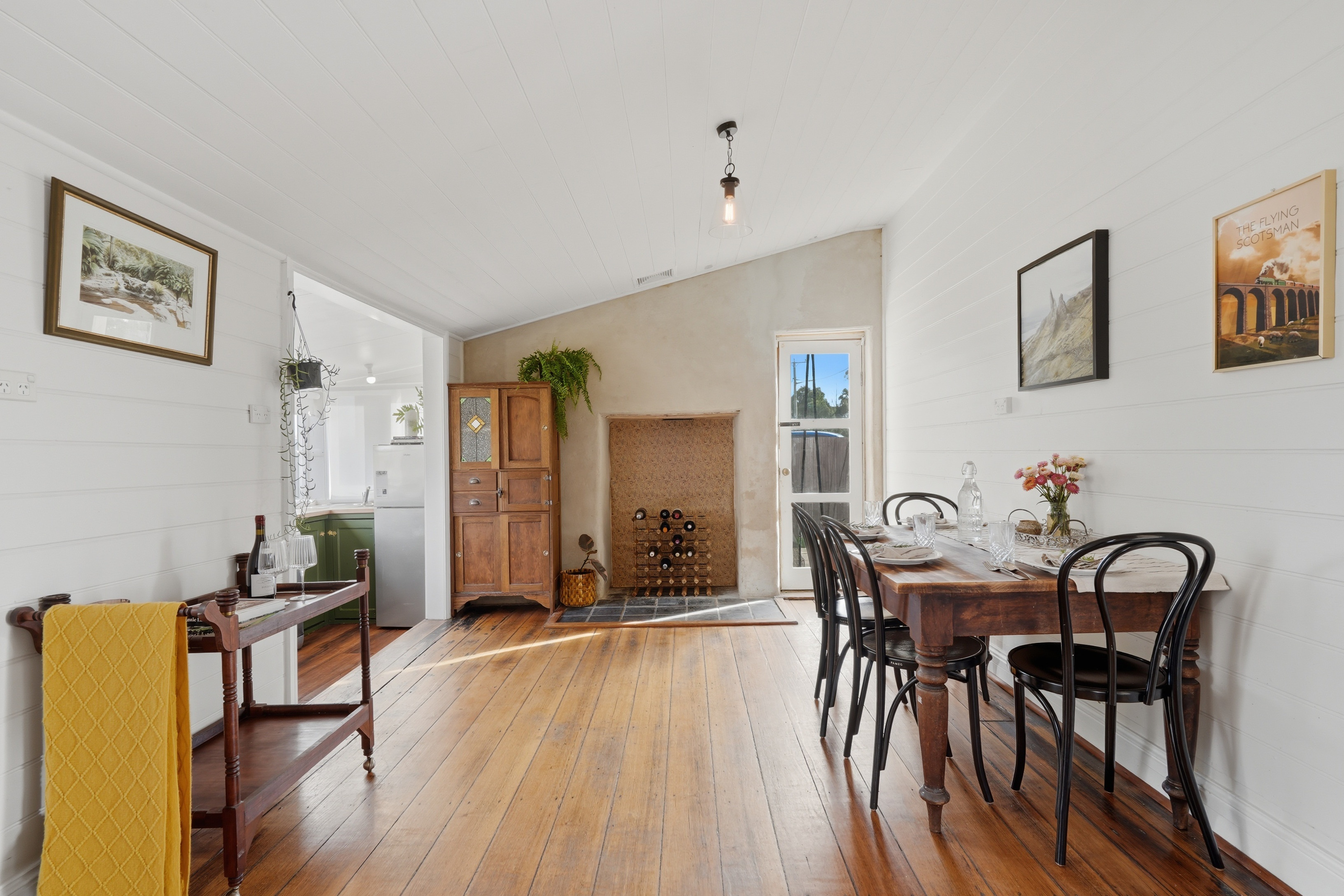 3-bedroom house at NORFOLK COTTAGE 32 NORFOLK STREET, PERTH TAS 7300, Northern Midlands, Tasmania