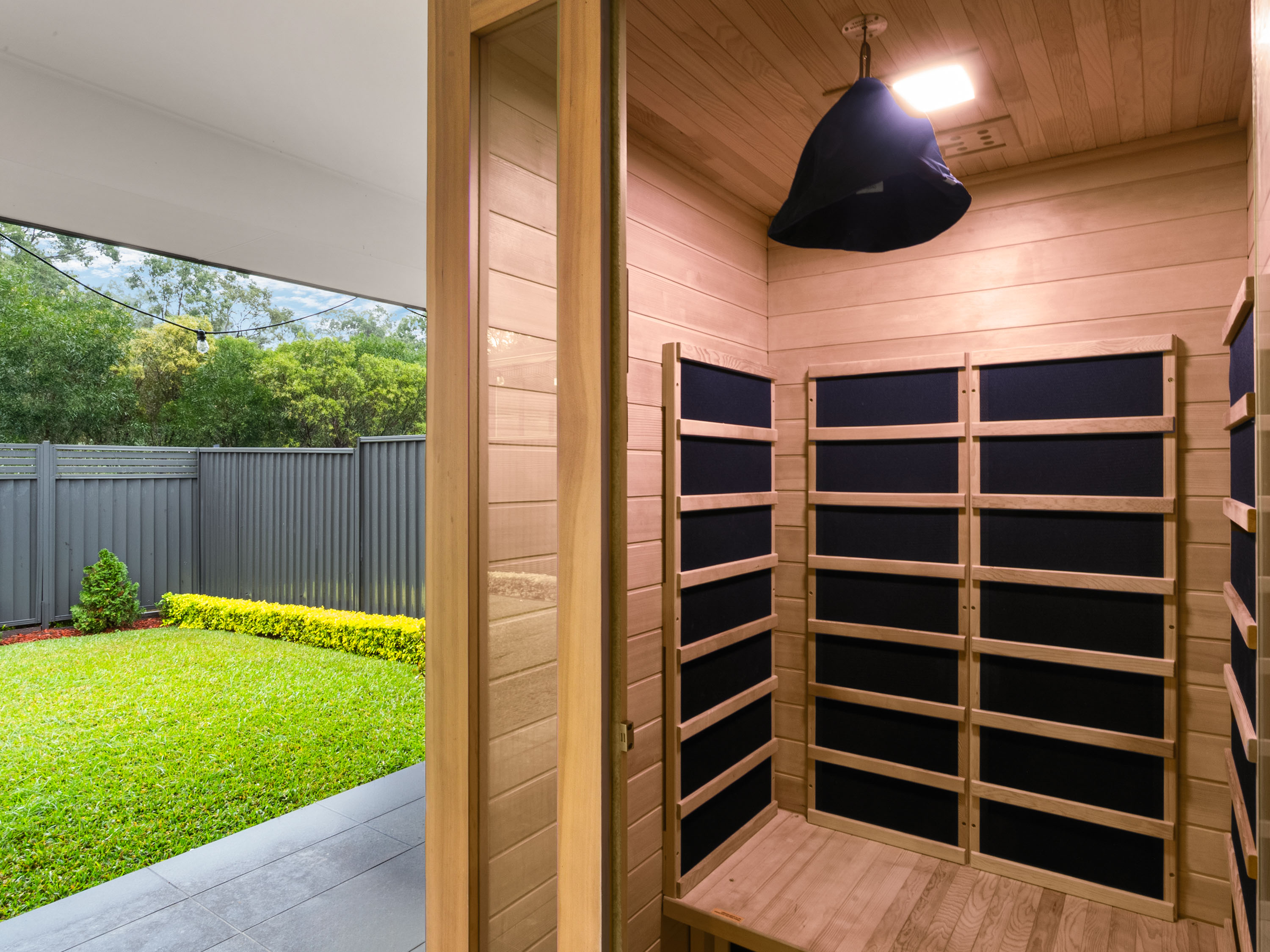 4-bedroom house at 22 MOON CIRCUIT, Karawatha QLD 4117, Brisbane, Queensland