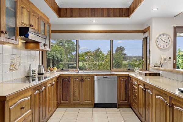 5-bedroom house at 120 OLD PLENTY ROAD, Yan Yean VIC 3755, , Victoria