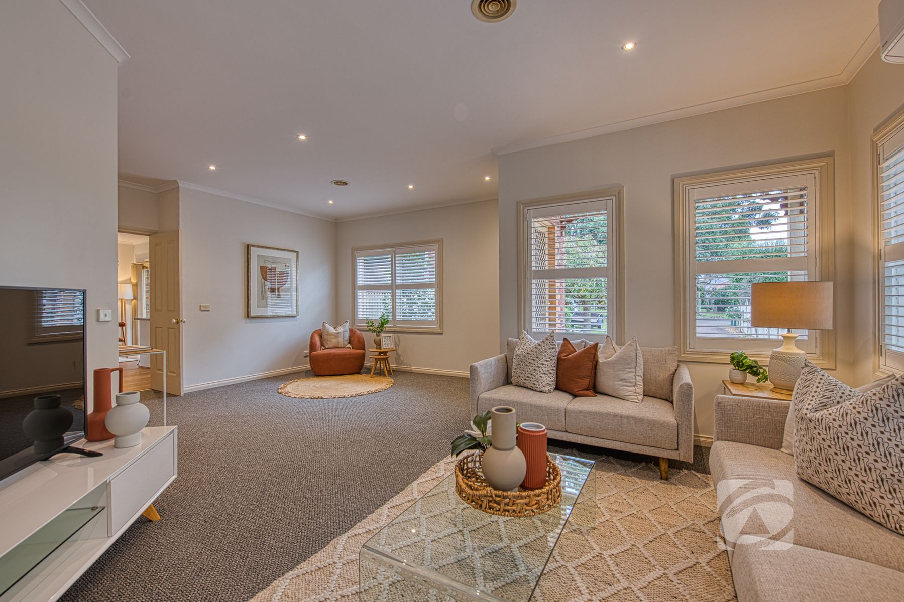 3-bedroom unit at 6 EXELL MEWS, Berwick VIC 3806, Casey, Victoria