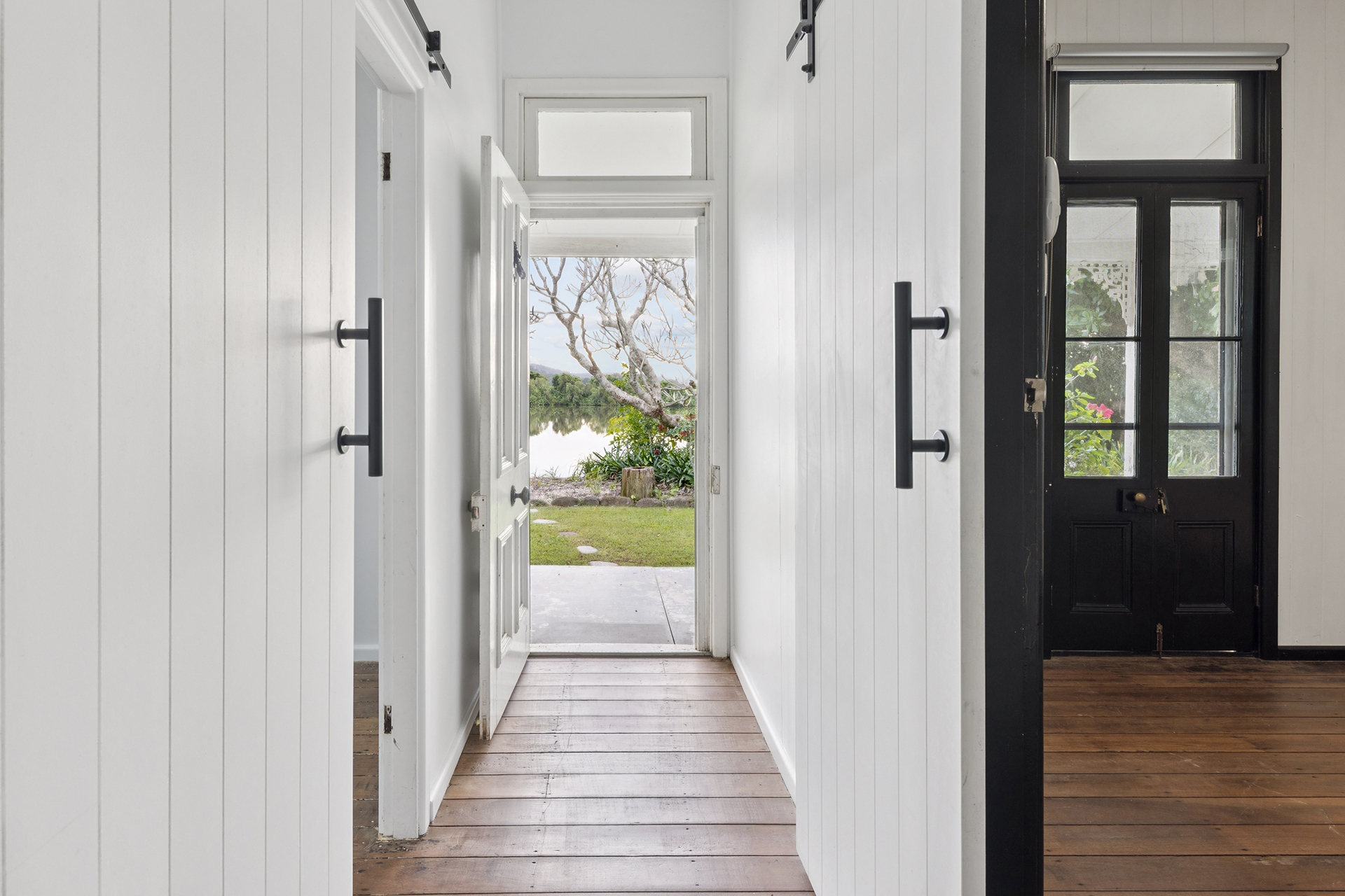 3-bedroom house at 213 NORTH ARM DRIVE, Chatsworth NSW 2469, Clarence Valley, New South Wales