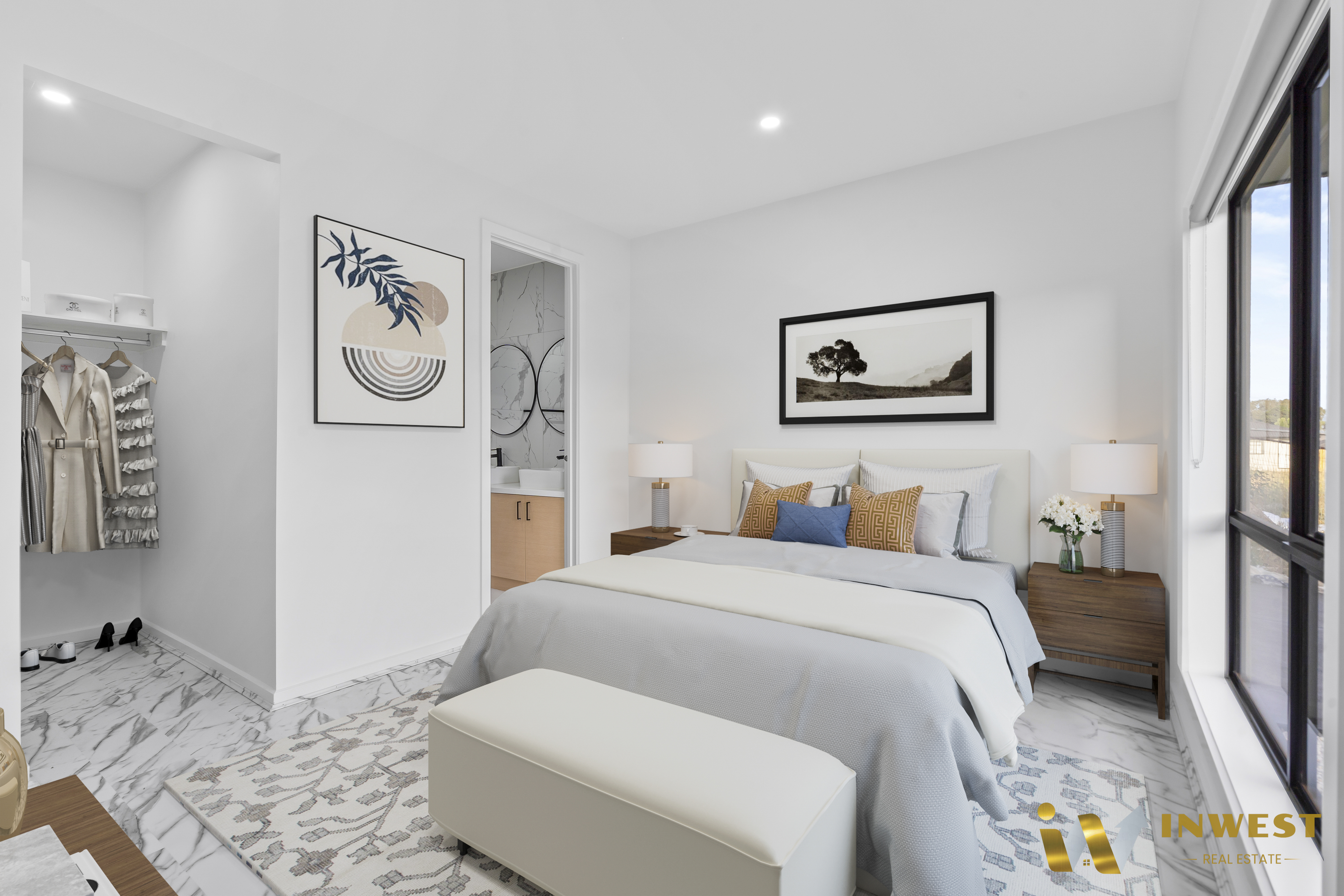 4-bedroom house at 40 AYESHA AVENUE, Melton South VIC 3338, Melton, Victoria