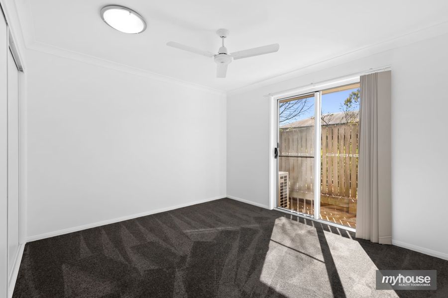 2-bedroom unit at 7/51 Gipps Street, Drayton, QLD 4350, Toowoomba, Queensland