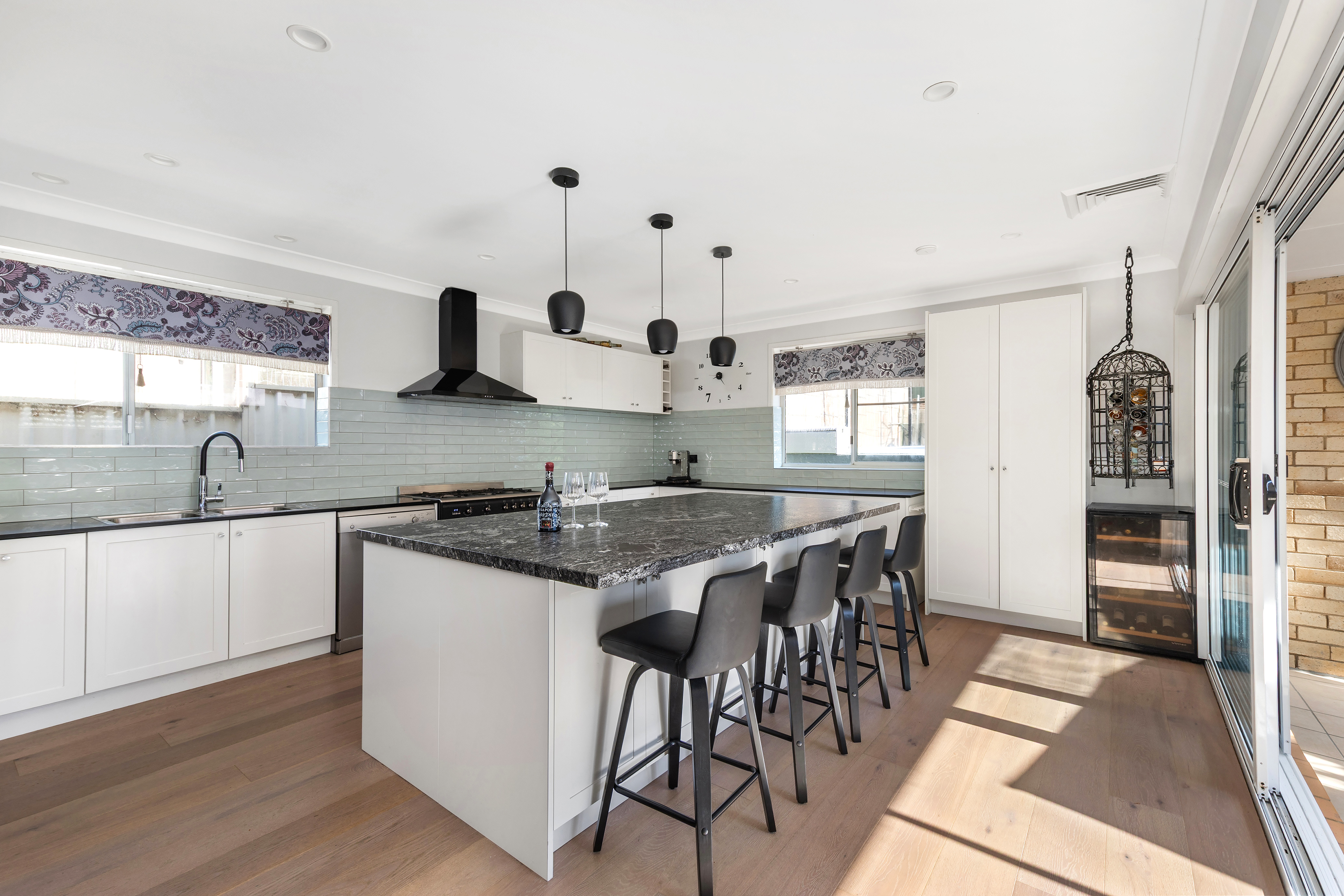 5-bedroom house at 1 HUDSON CLOSE, South Turramurra NSW 2074, Ku-Ring-Gai, New South Wales