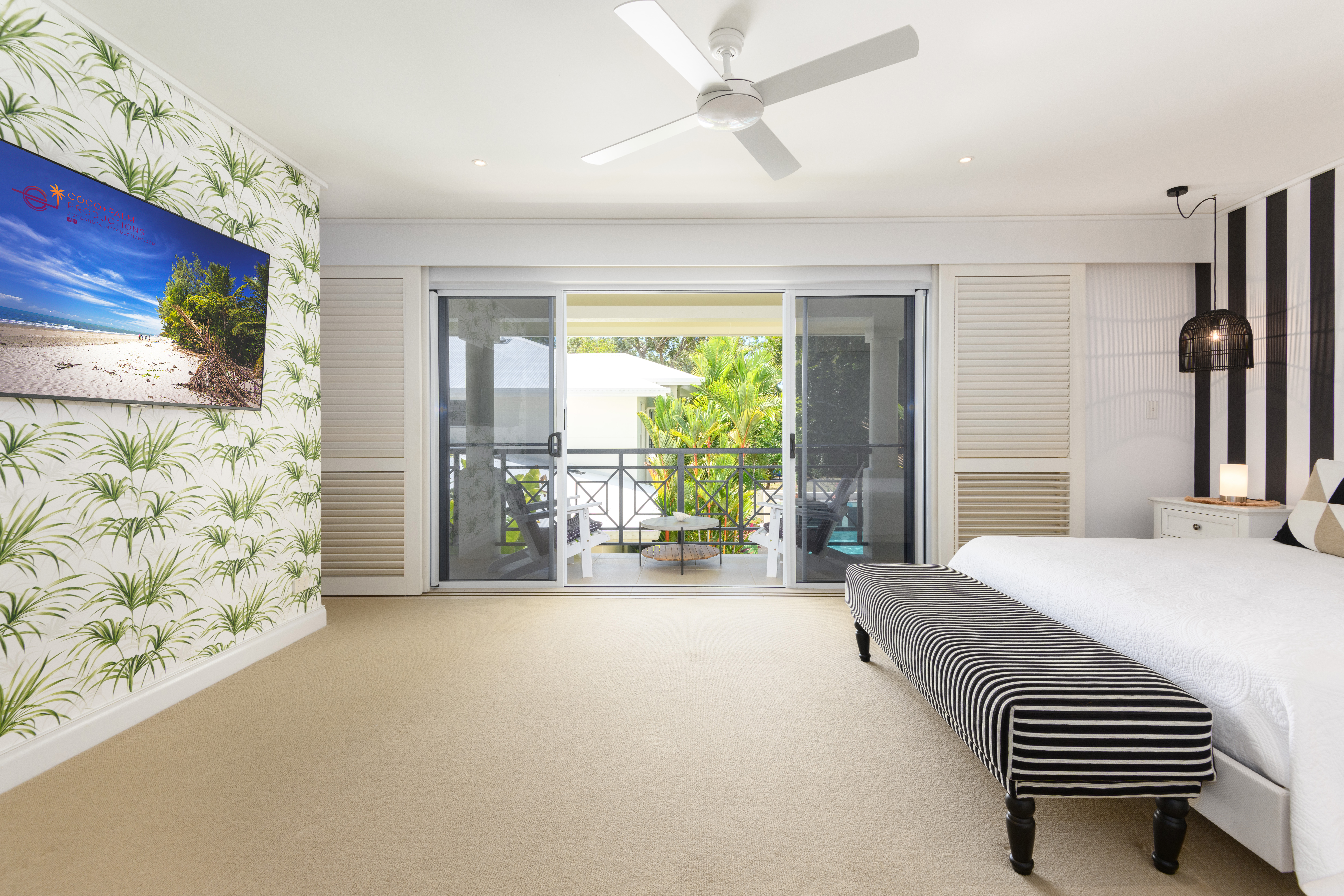 4-bedroom unit at 9/15 Andrews Close, Port Douglas, Qld, 4877, Douglas, Queensland