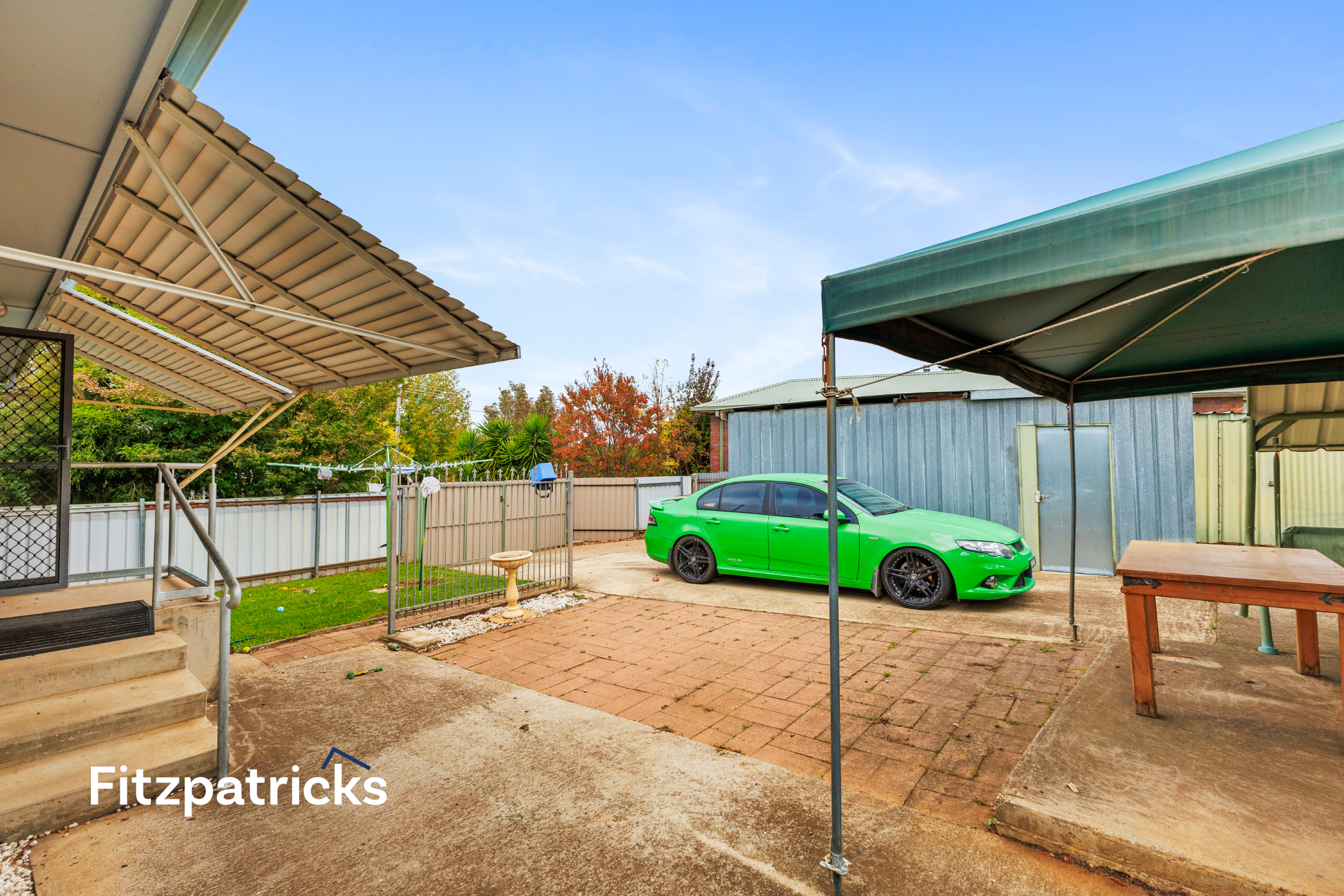 3-bedroom house at 120 Bourke Street, Mount Austin, NSW 2650, Wagga Wagga, New South Wales