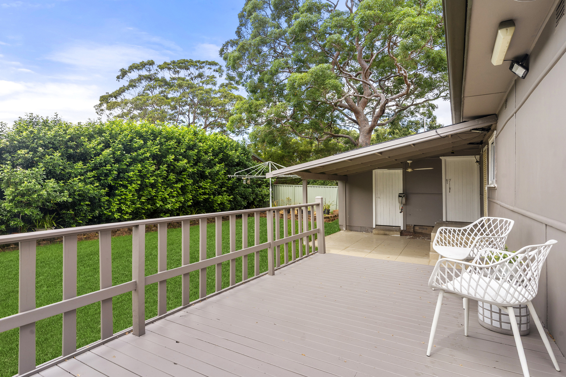 2-bedroom house at 24 the Circle, Jannali, NSW 2226, Sutherland, New South Wales