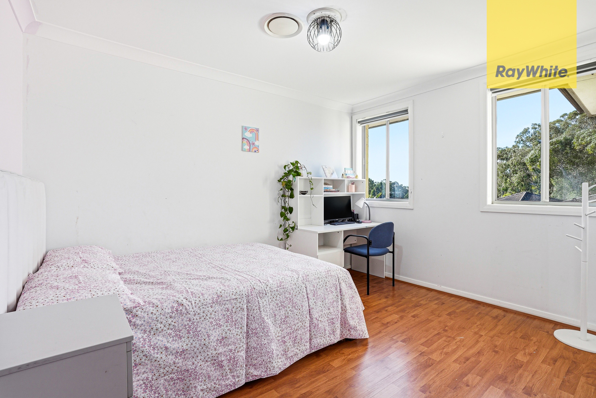 4-bedroom unit at 5/44 Girraween Road, Girraween, NSW 2145, Cumberland, New South Wales